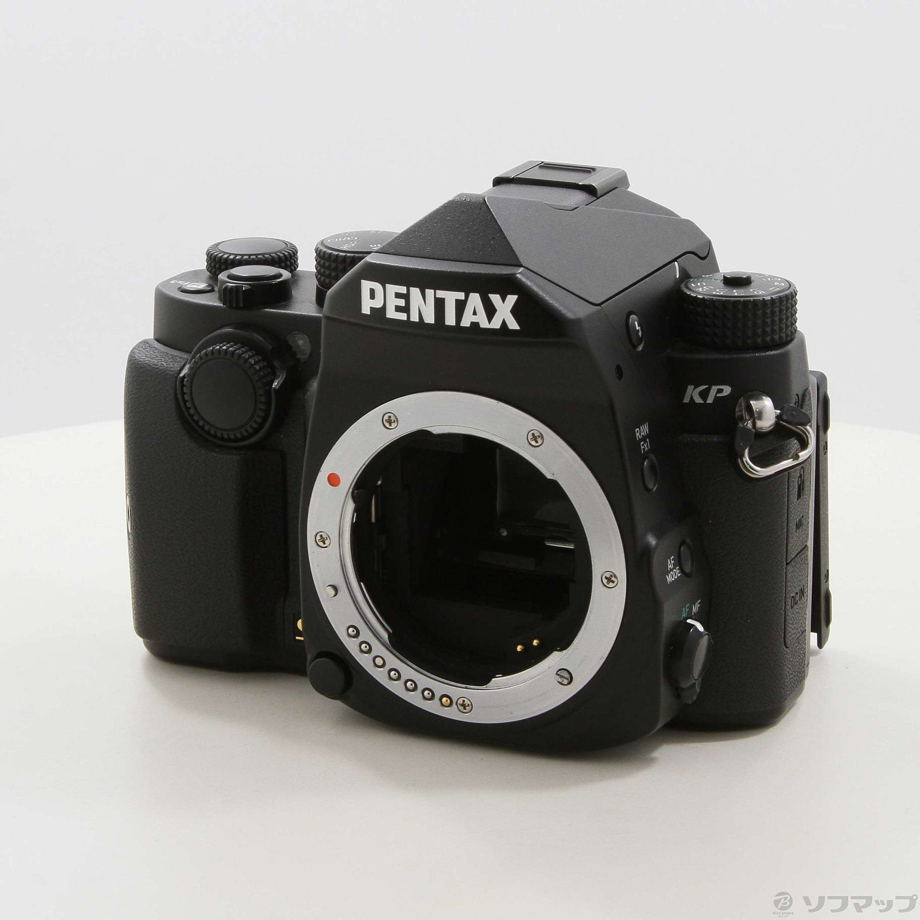 PENTAX KP ボディ ブラック