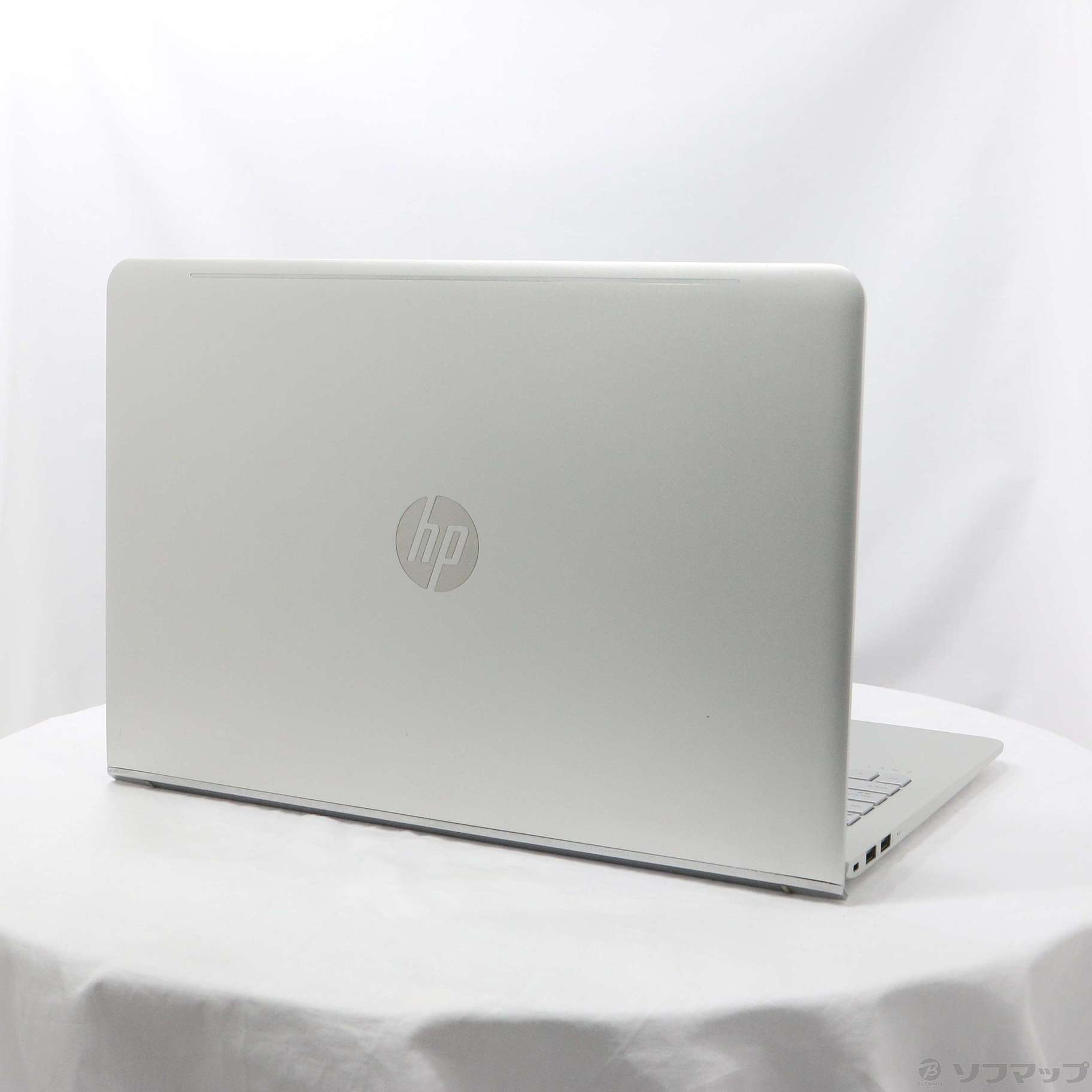 中古】HP ENVY 15-as134TU 1AD89PA#ABJ 〔Windows 10〕 [2133057037823