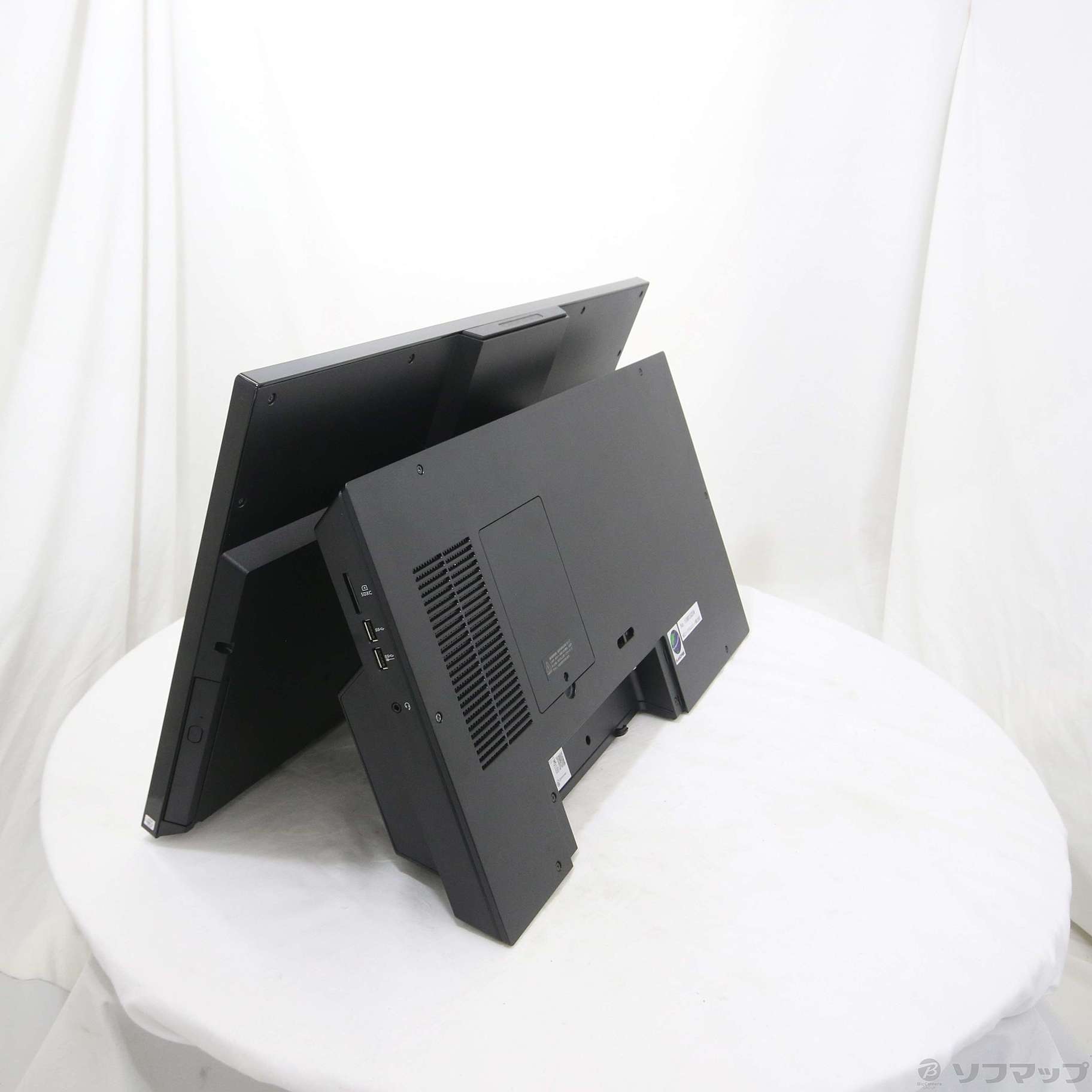 中古】LAVIE Direct HA PC-GD187DEAH 〔NEC Refreshed PC〕 〔Windows 
