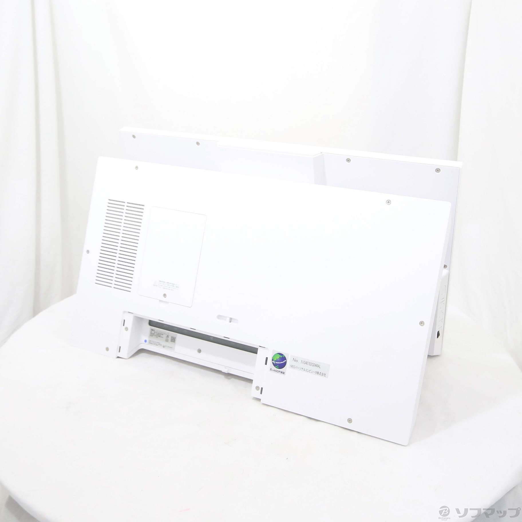 中古】LAVIE Direct A23 PC-GD19CCCAN 〔NEC Refreshed PC 中古】LAVIE Direct A23 PC-GD19CCCAN 〔NEC Refreshed PC