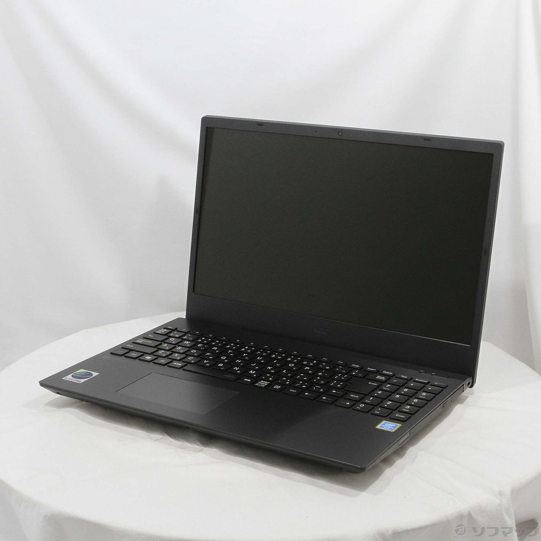 中古】LAVIE Direct N15 PC-GN24DSNAH 〔NEC Refreshed PC〕 〔Windows