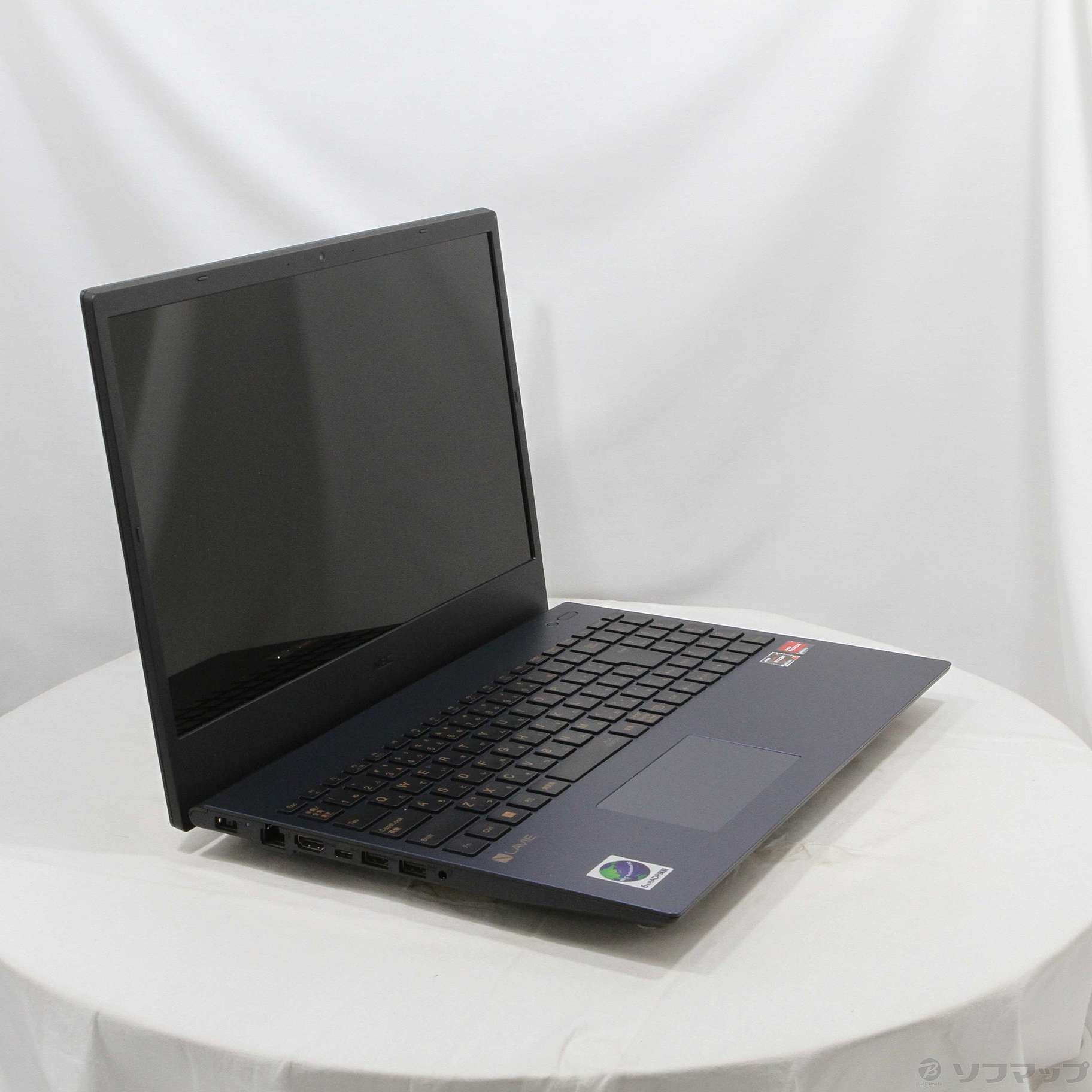 NEC PC-N1565CAL ネイビー 本体 ACアダプター付き NEC PC-N1565CAL ネイビー 本体 ACアダプター付き NEC PC-N1565CAL