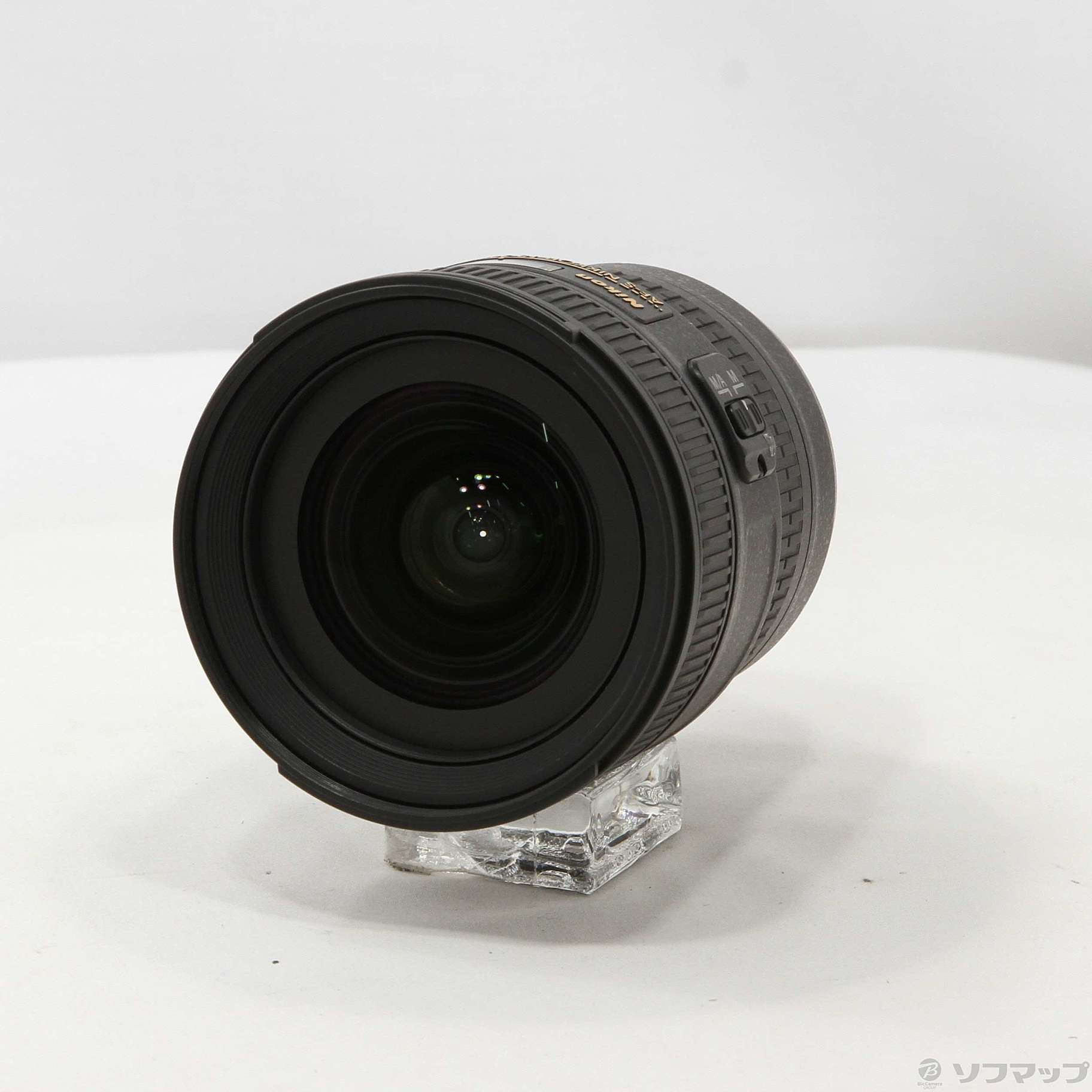 Nikon AF-S NIKKOR 18-35mm f／3.5-4.5G ED (レンズ)