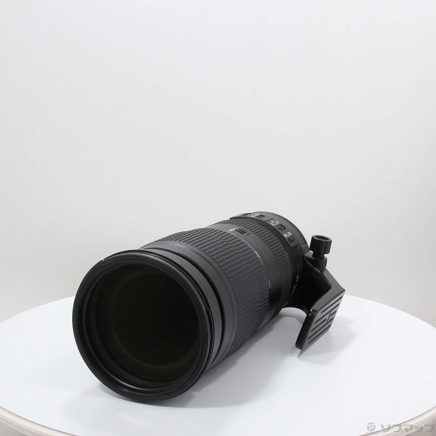 Nikon AF-S VR ED 200-500mm F5.6E ED VR