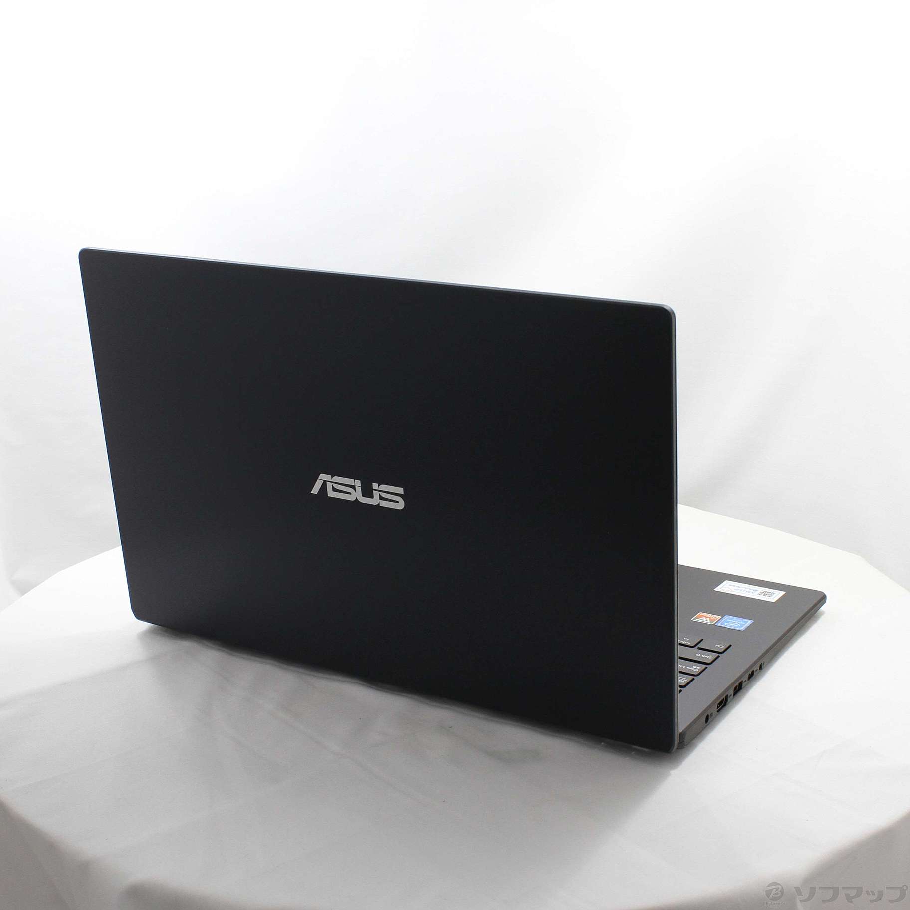 中古】〔展示品〕 ASUS E510MA E510MA-EJ934WS スターブラック