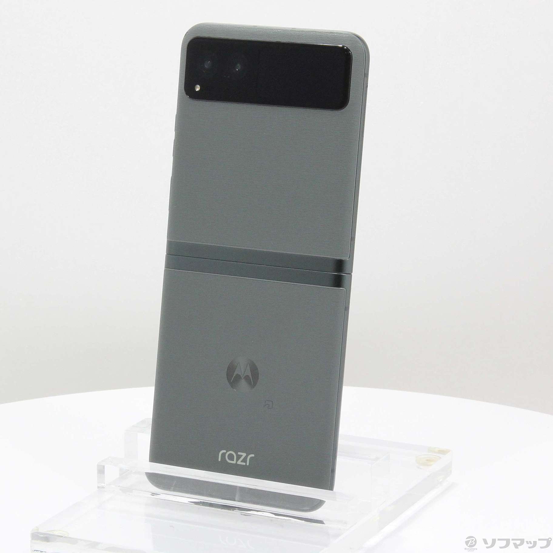 motorola razr 40 セージグリーン 256GB