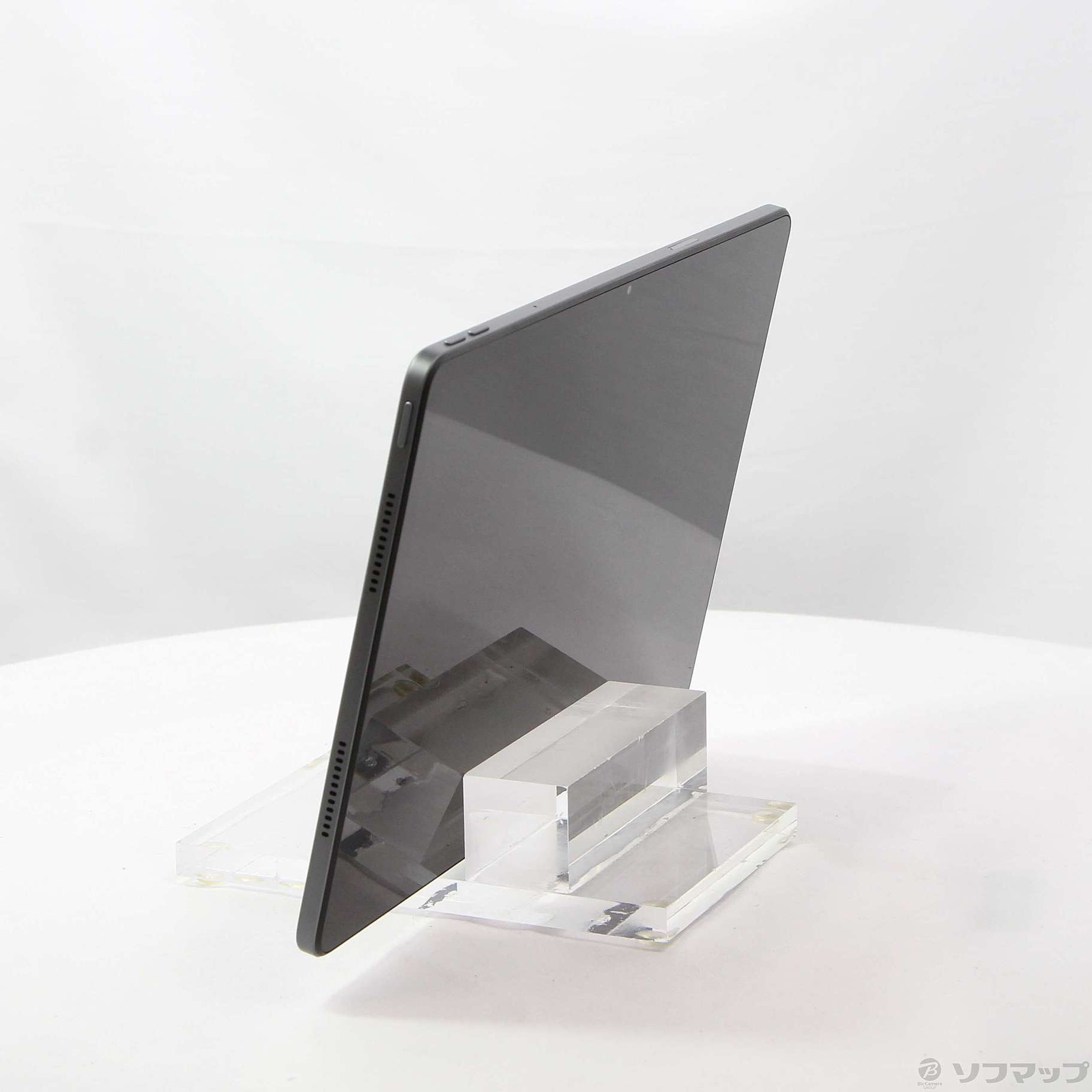 中古】〔展示品〕 Lenovo Tab M11 64GB ルナグレー ZADA0020JP Wi-Fi 
