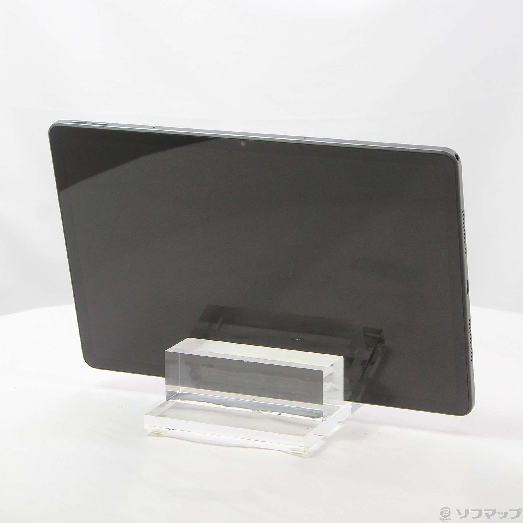 中古】〔展示品〕 Lenovo Tab M11 64GB ルナグレー ZADA0020JP Wi-Fi 