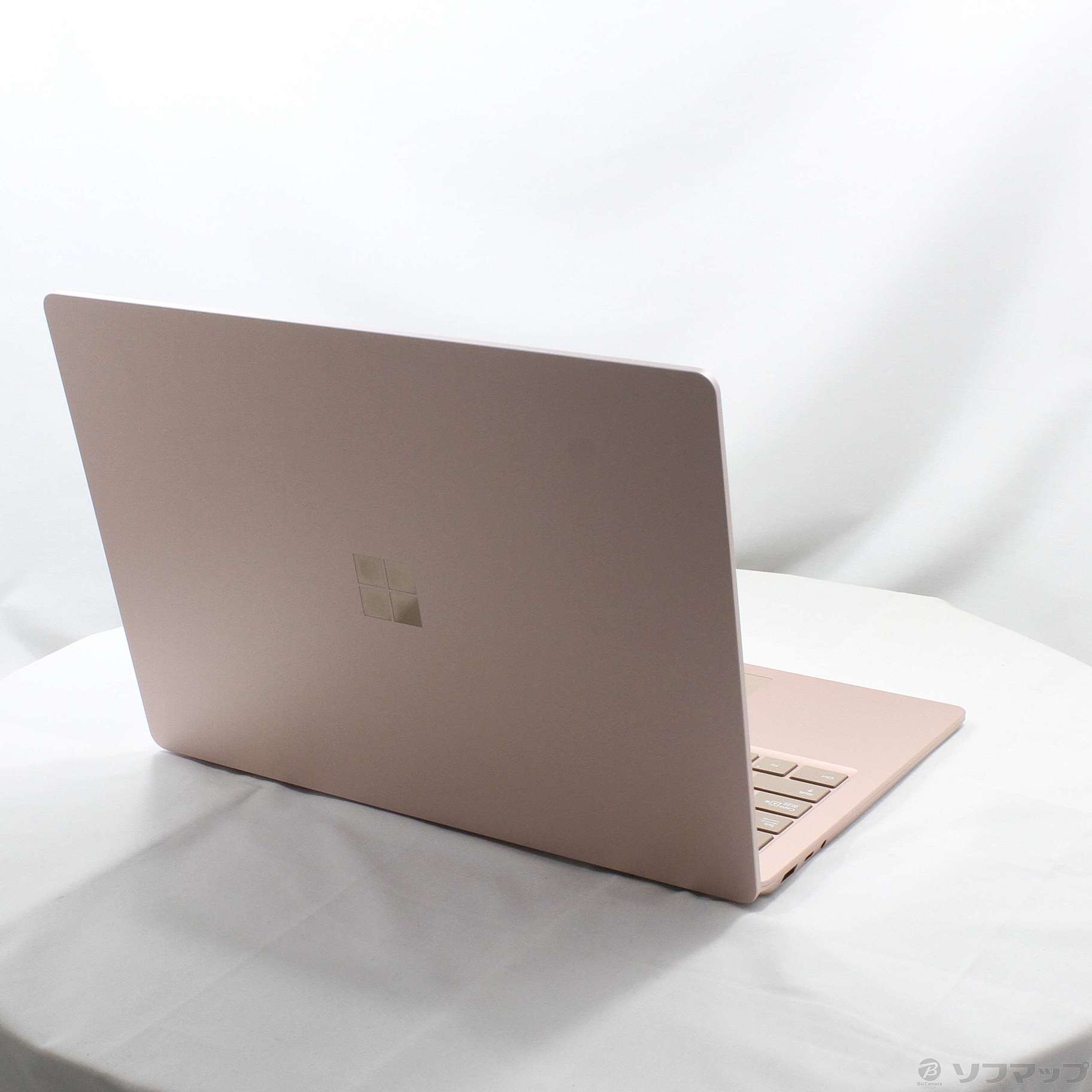 中古】〔展示品〕 Surface Laptop 5 〔Core i5／8GB／SSD512GB〕 R2I