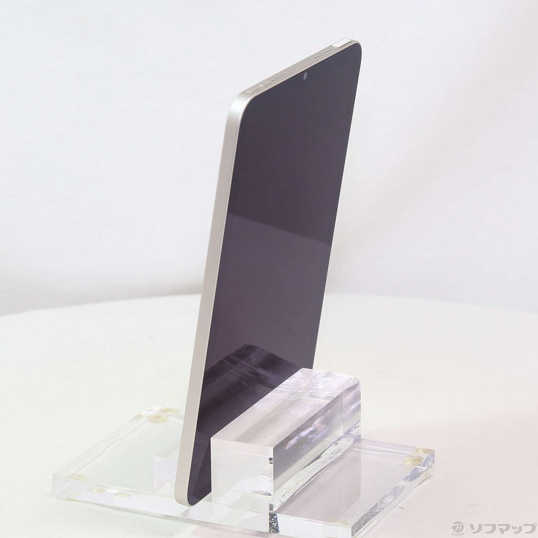 中古】セール対象品 〔展示品〕 iPad mini 第6世代 64GB スター
