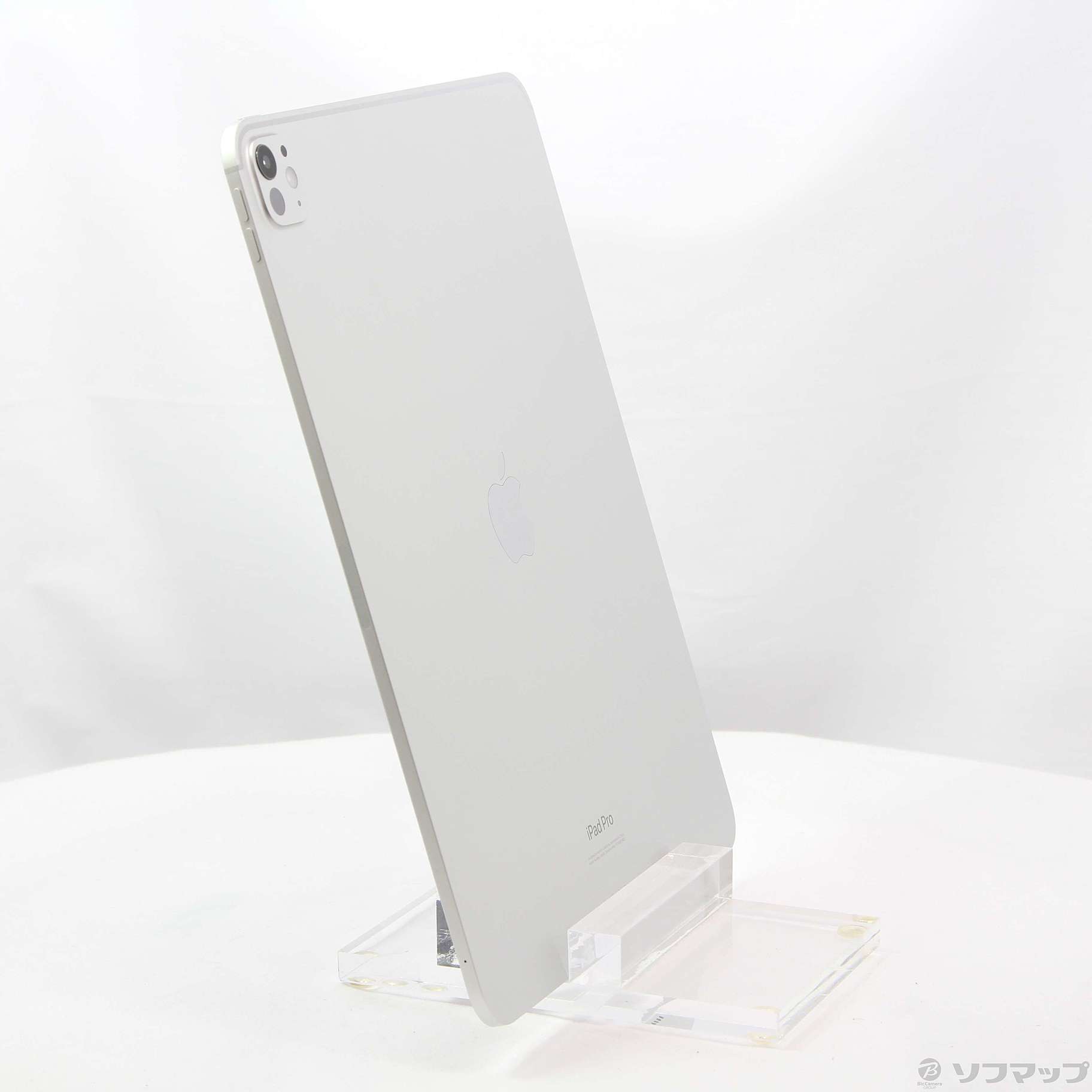 Apple iPad Pro シルバー 本体 ジャンク Apple iPad pro 12.9インチ 第3世代 シルバー ジャンク品 中古iPad Pro