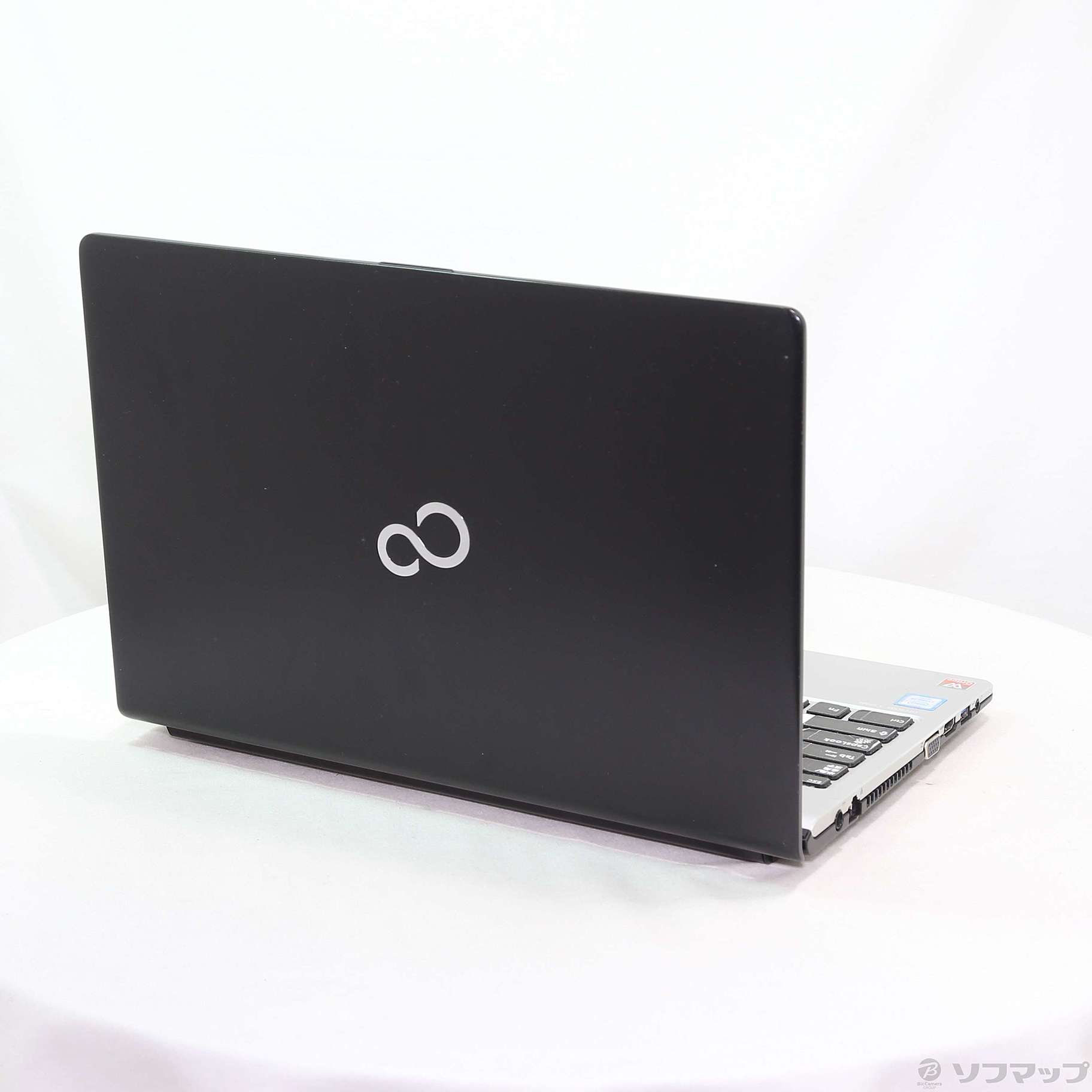 Windowsノート本体 Fujitsu Lifebook S936/M FMVS04001 富士通 ノートパソコン（PC） LIFEBOOK S936/M 製品詳細