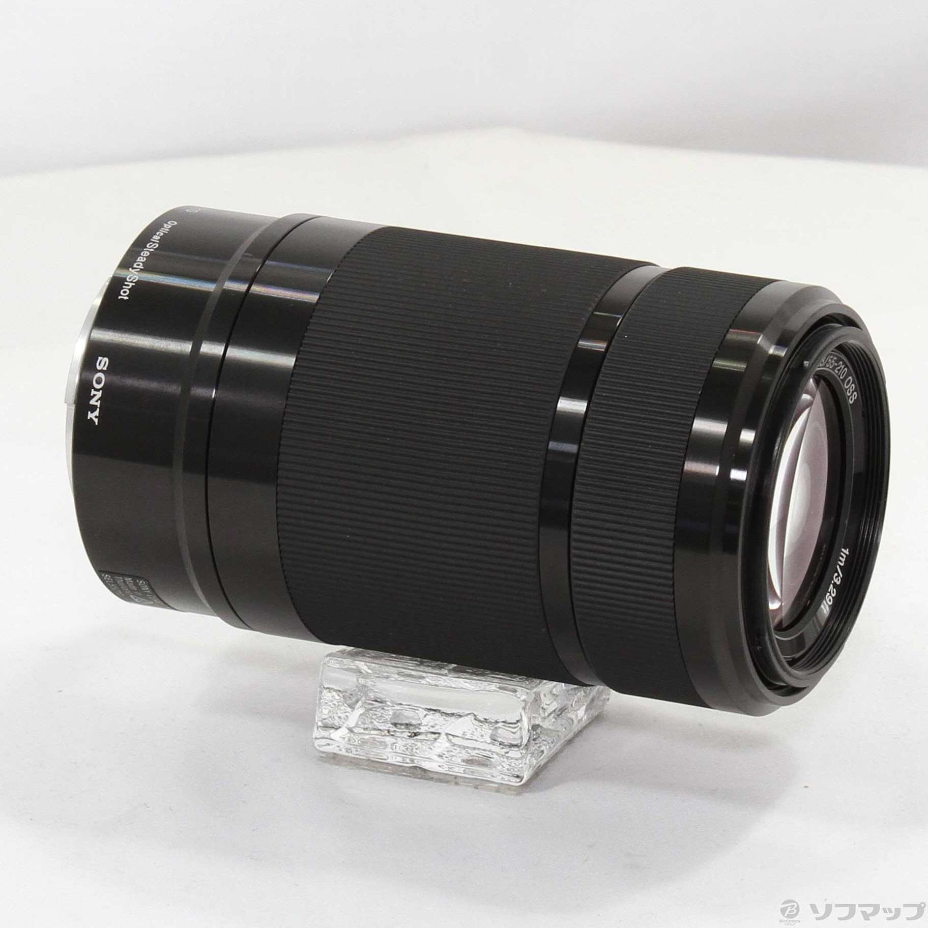 SONY ソニー Eマウントレンズ 望遠レンズ SEL55210 E-mount E55