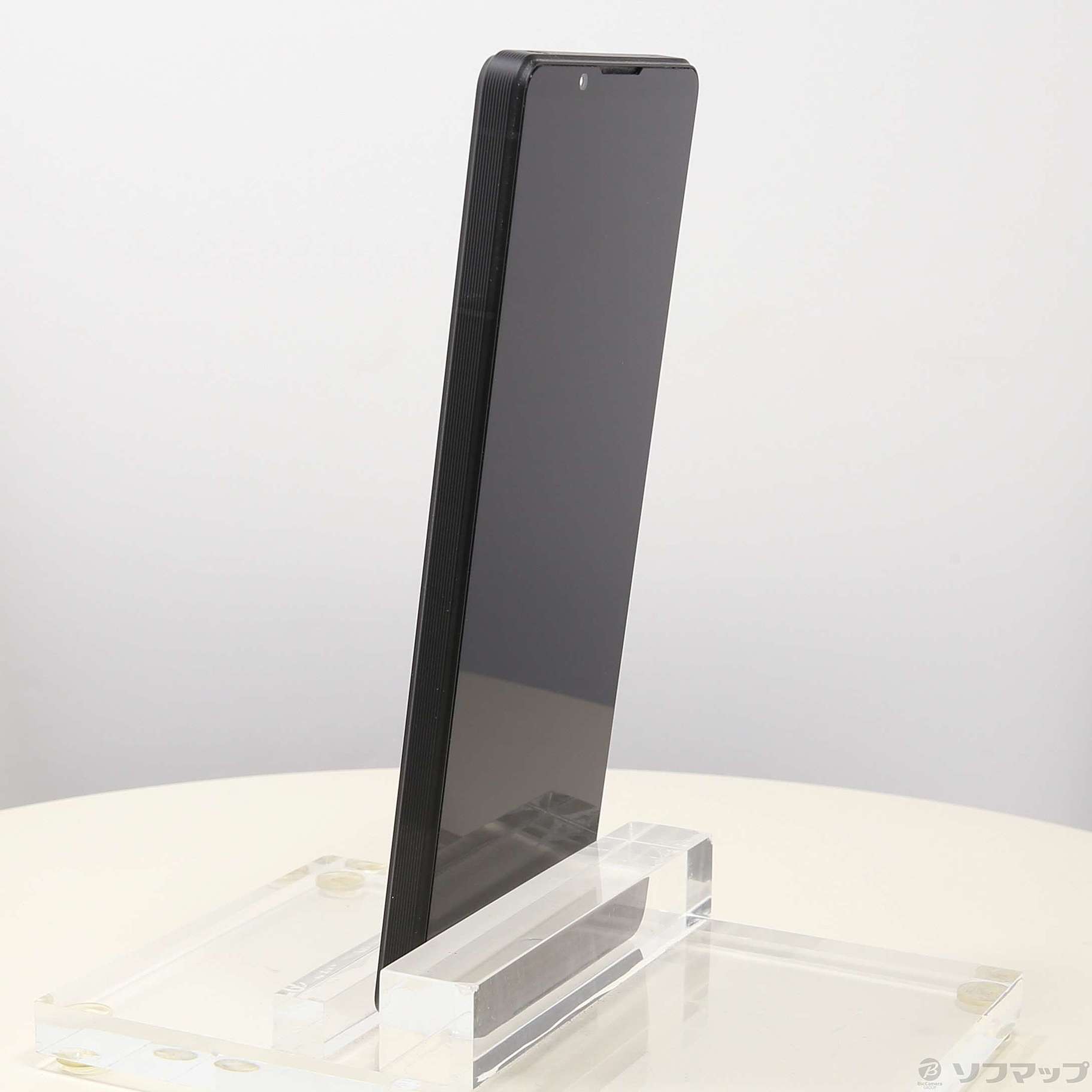 【中古】Sony Xperia 1 V XQ-DQ44 ブラック 中古】Xperia 1 V 512GB ブラック XQ-DQ44-B3JPCX0 SIMフリー