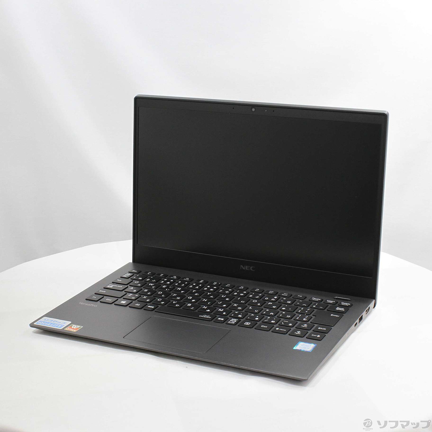 ノートPC NEC VKT16GZG5 i5 8G SSD 無線 Win11 ノートPC NEC VKT16GZG5 i5 8G SSD 無線 Win11