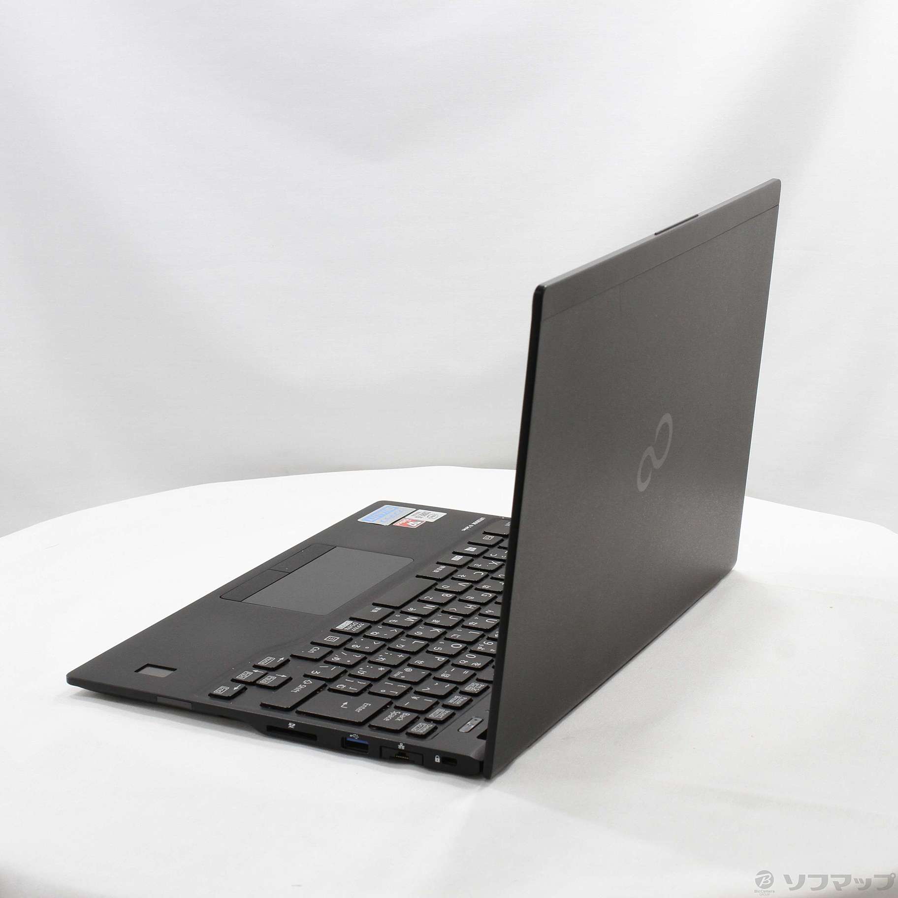 LIFEBOOK FMVU3203LP 富士通 Core i5 U9310⁄EX 10210U U9310⁄ FUJITSU