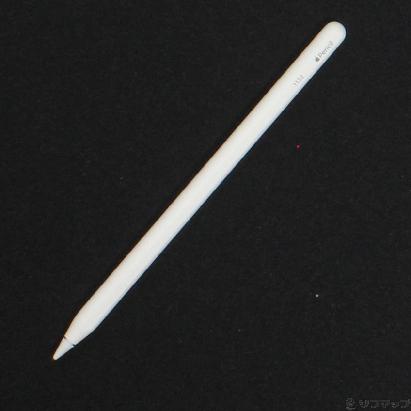 中古】Apple Pencil (第2世代) PU8F2J／A [2133057051485] - リコレ！|ビックカメラグループ  ソフマップの中古通販サイト