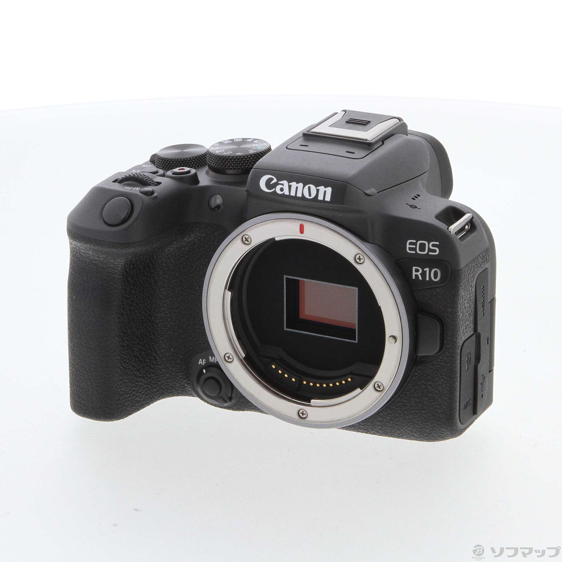 EOS R10 ボディ