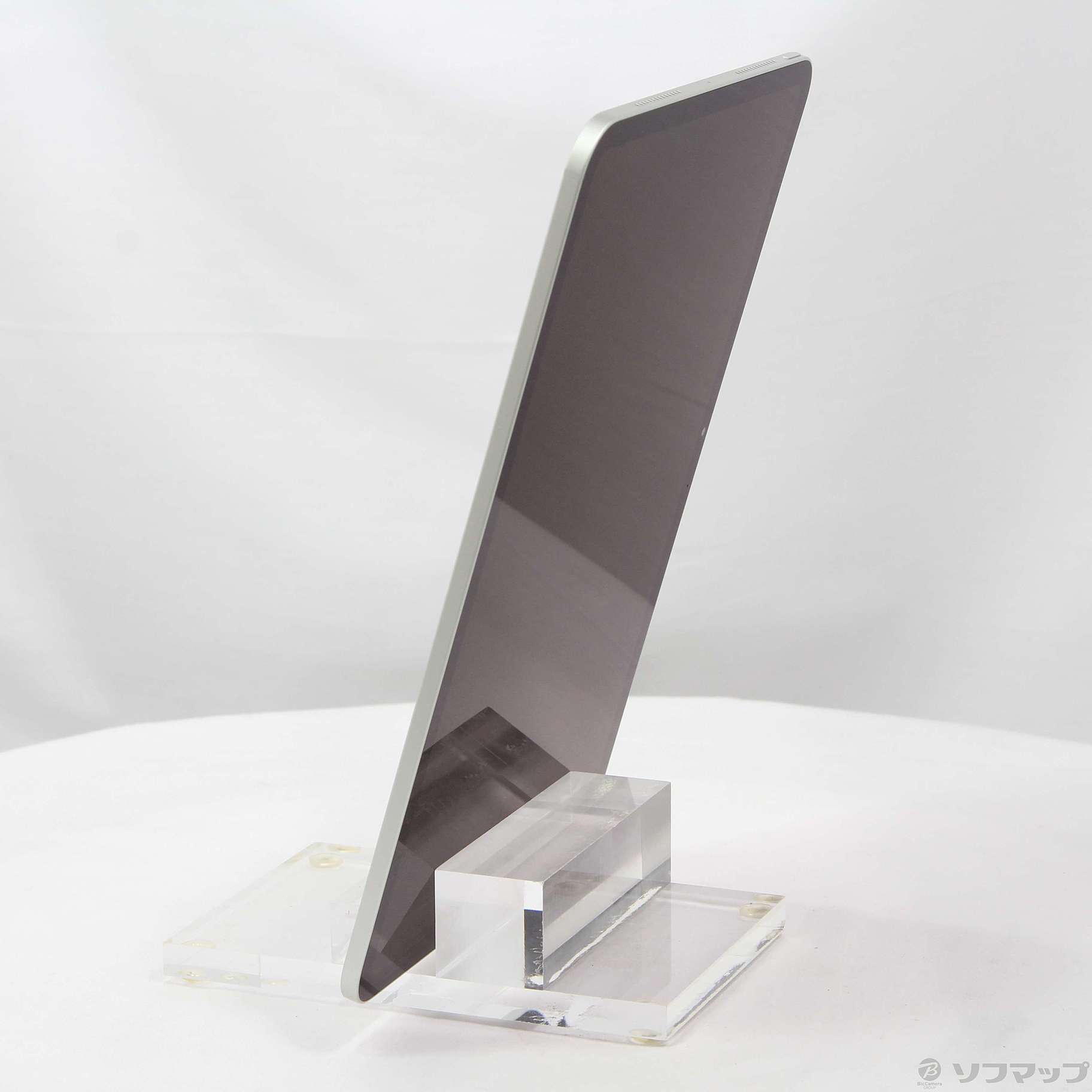 中古MVVH3J/A [シルバー] 中古】iPad Pro 11インチ 第5世代 標準ガラス 2TB シルバー