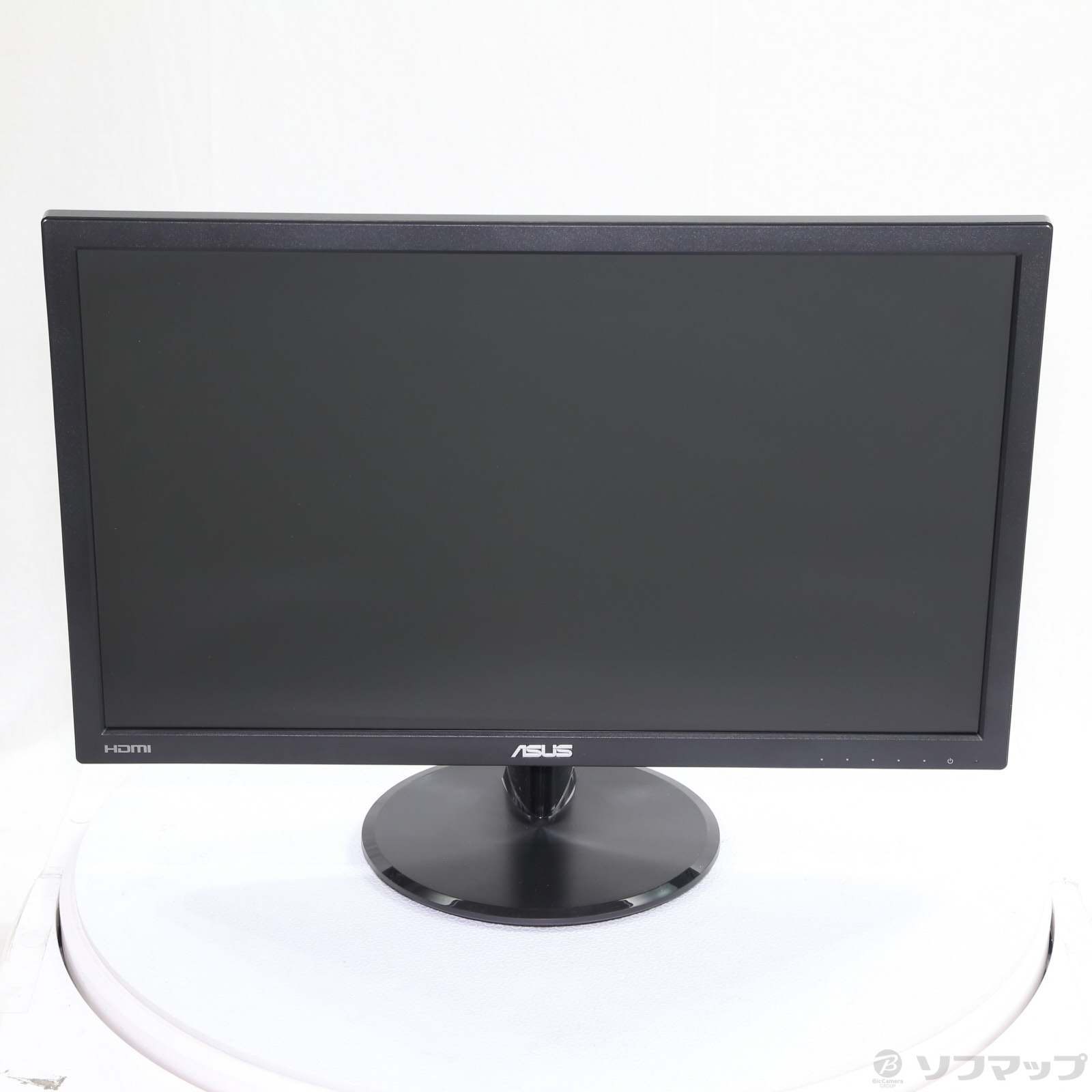 中古】Gaming VP228HE-J ブラック [2133057056268] - 法人専用リコレ