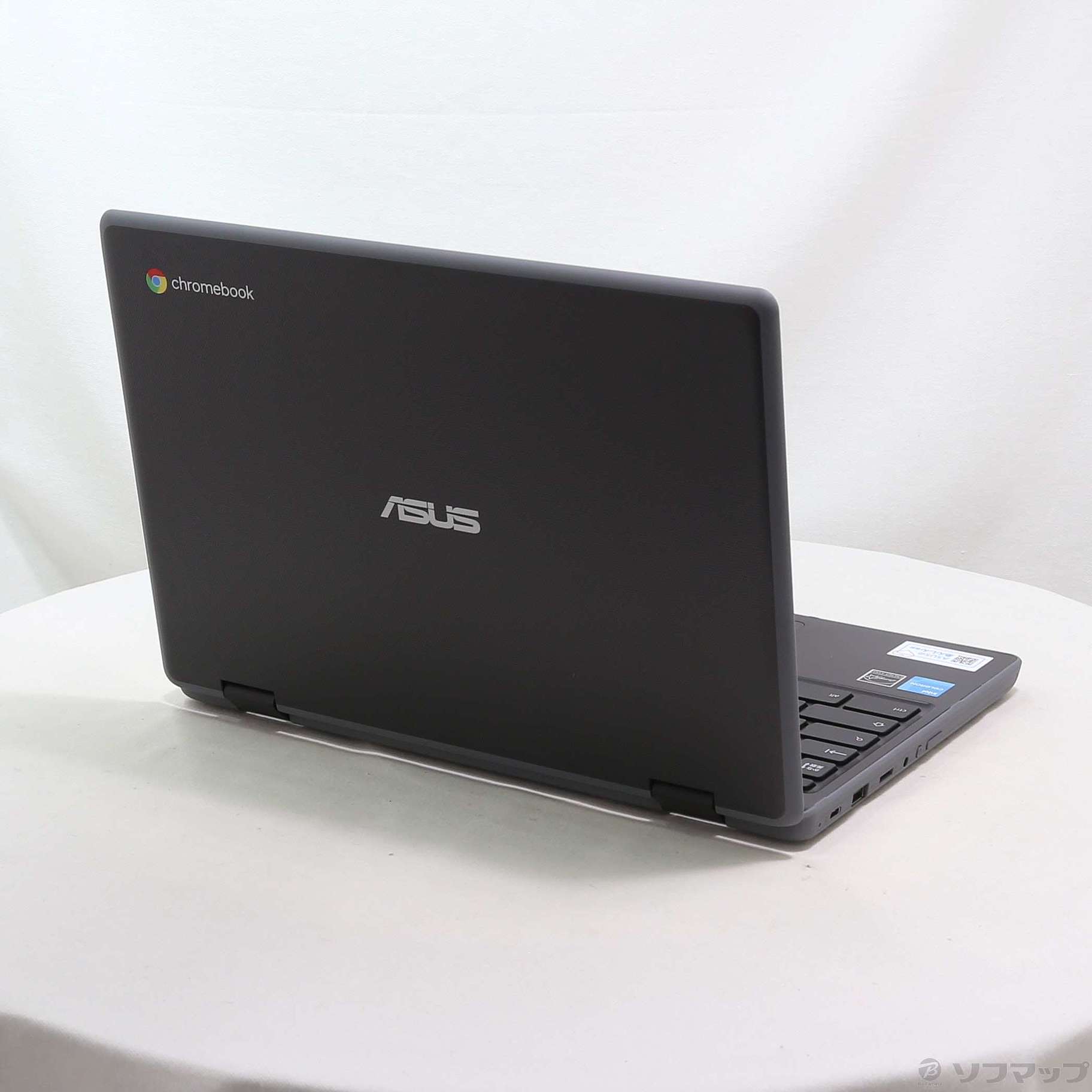 Chromebook 本体　CR1100FKA-BP0003 ASUS Chromebook CR1 今すぐ購入！| ASUS Store | ASUS Store
