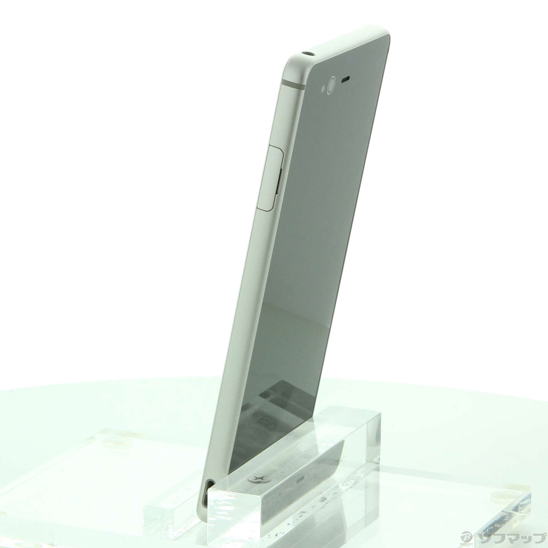 富士通 - 【新品未使用】F-01K arrows NX ホワイト  SIMロック解除済 中古】ARROWS NX 32GB アイボリーホワイト F-01K docomoロック
