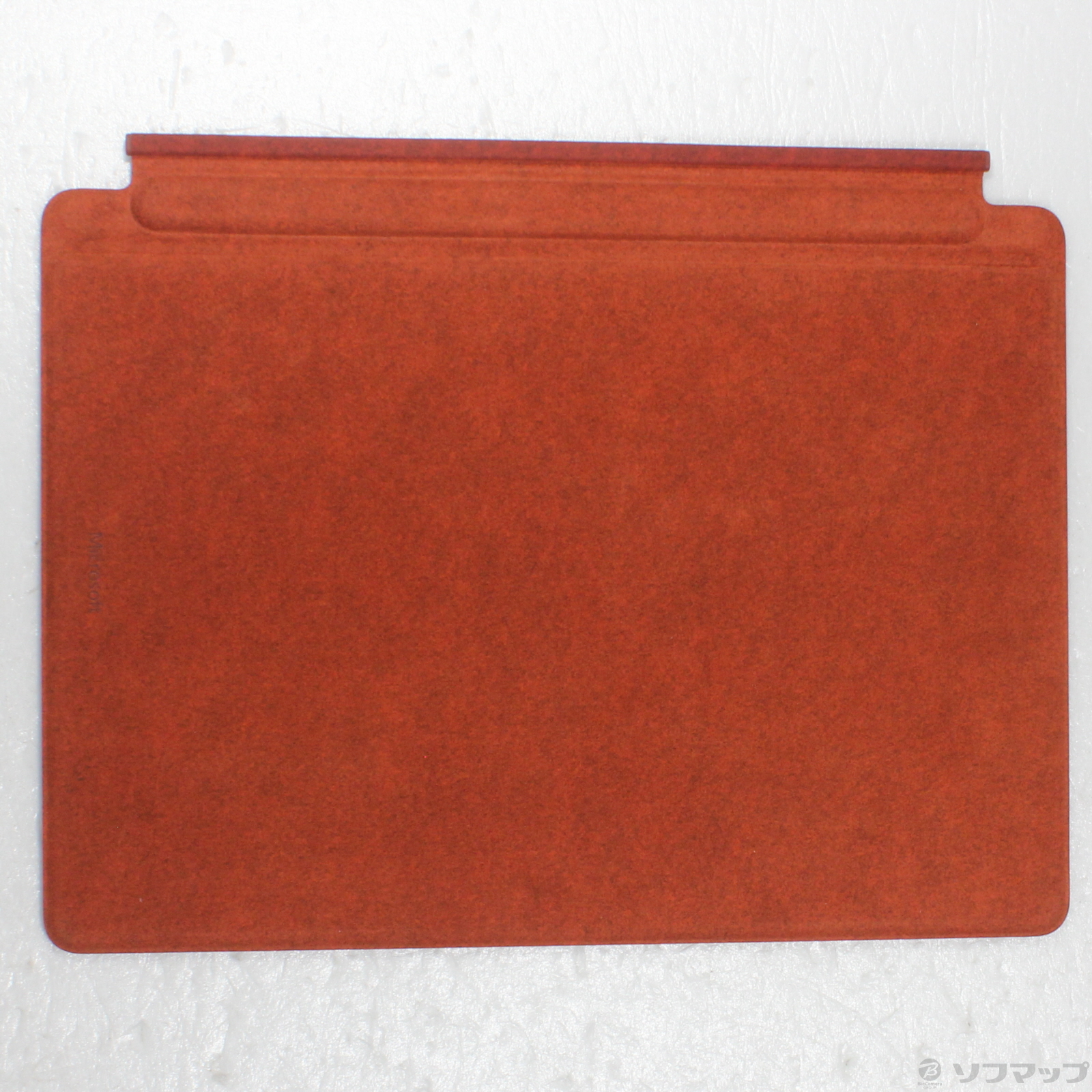 Surface Pro Signature キーボードポピーレッド