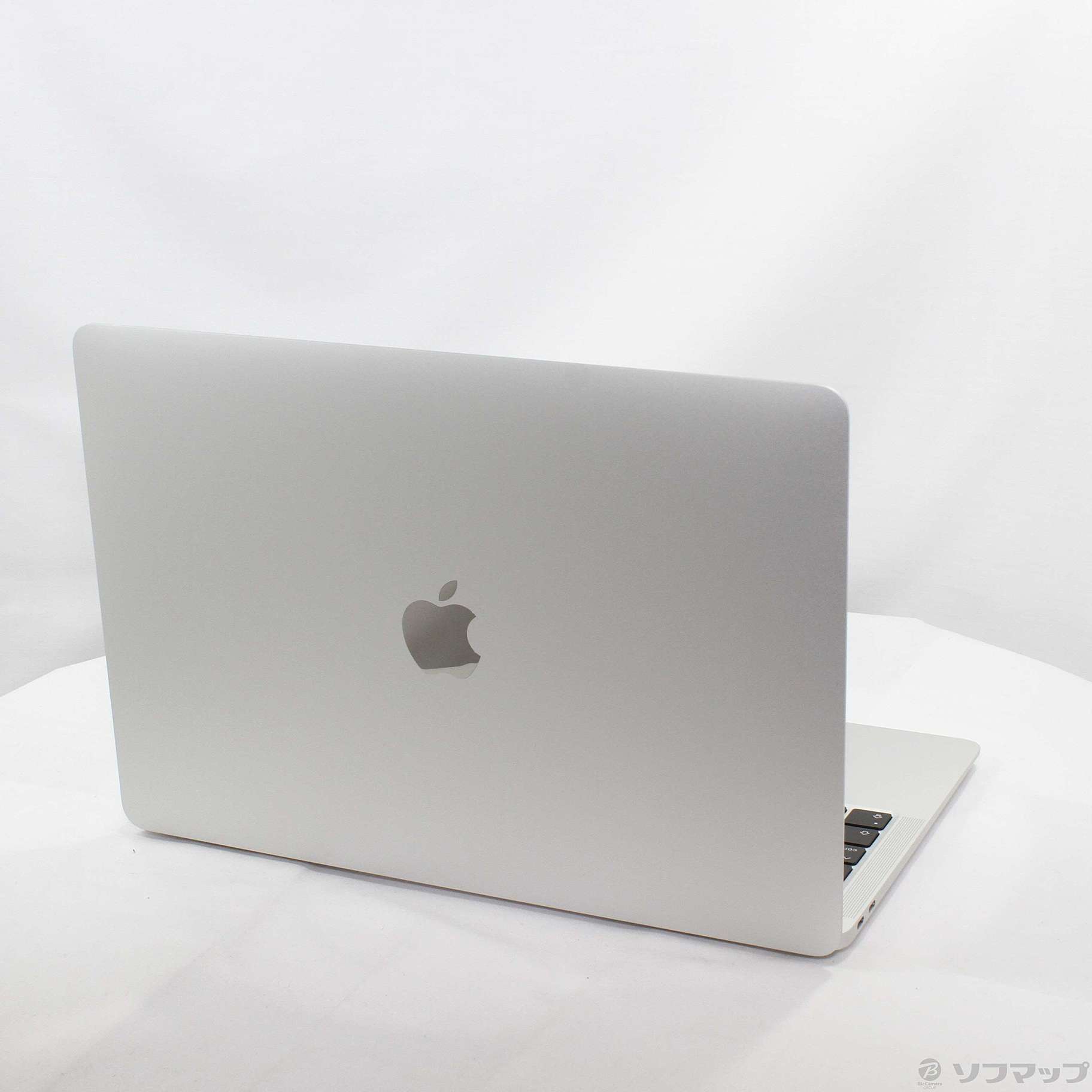 中古】セール対象品 MacBook Air 13.3-inch Late 2020 MGN93J／A Apple