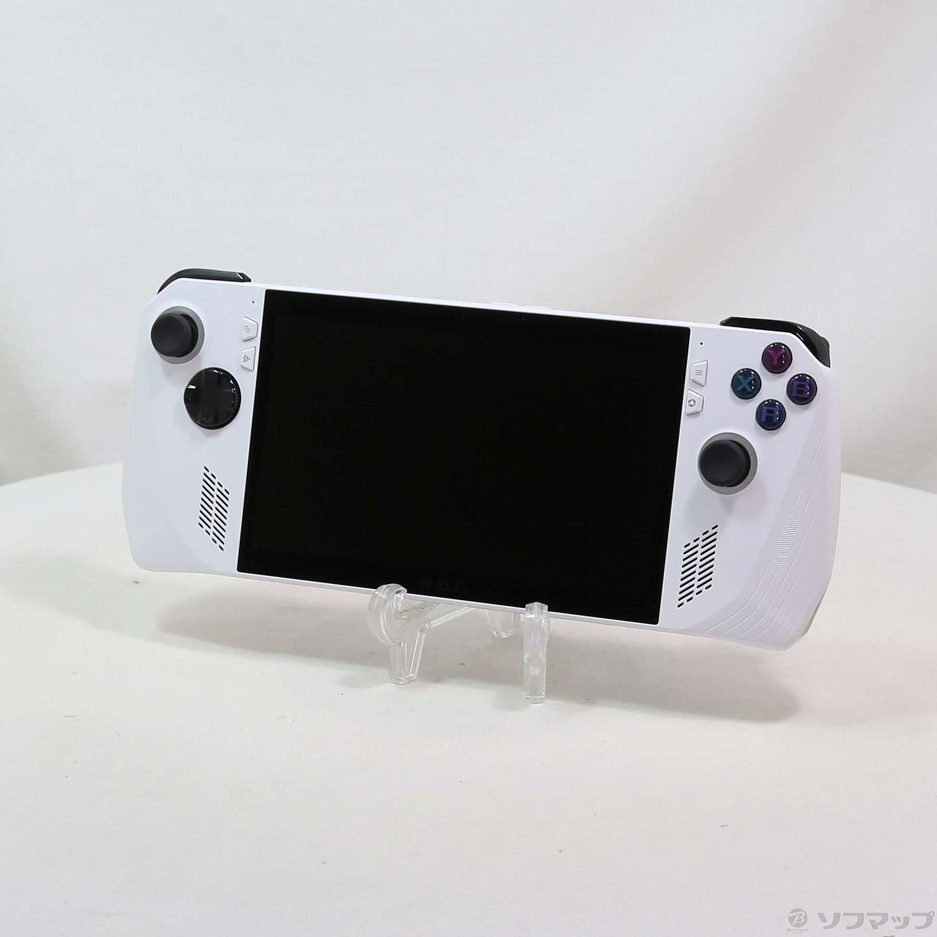 中古】セール対象品 ROG Ally アールオージー エイライ RC71L-Z1E512 