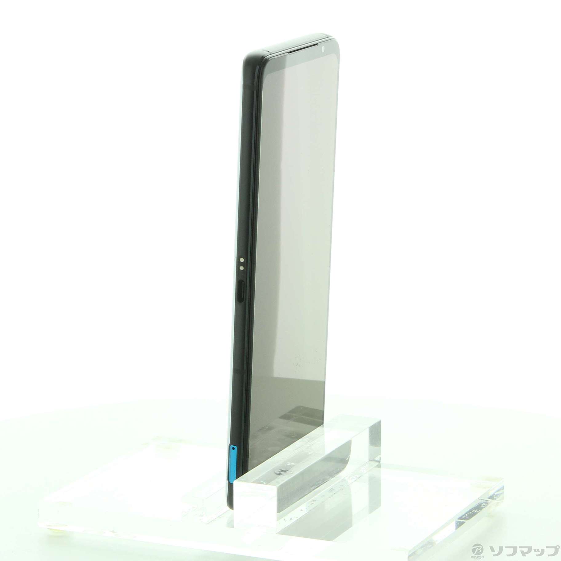 中古】ROG Phone 7 Ultimate 512GB ストームホワイト ROG7U-WH16R512