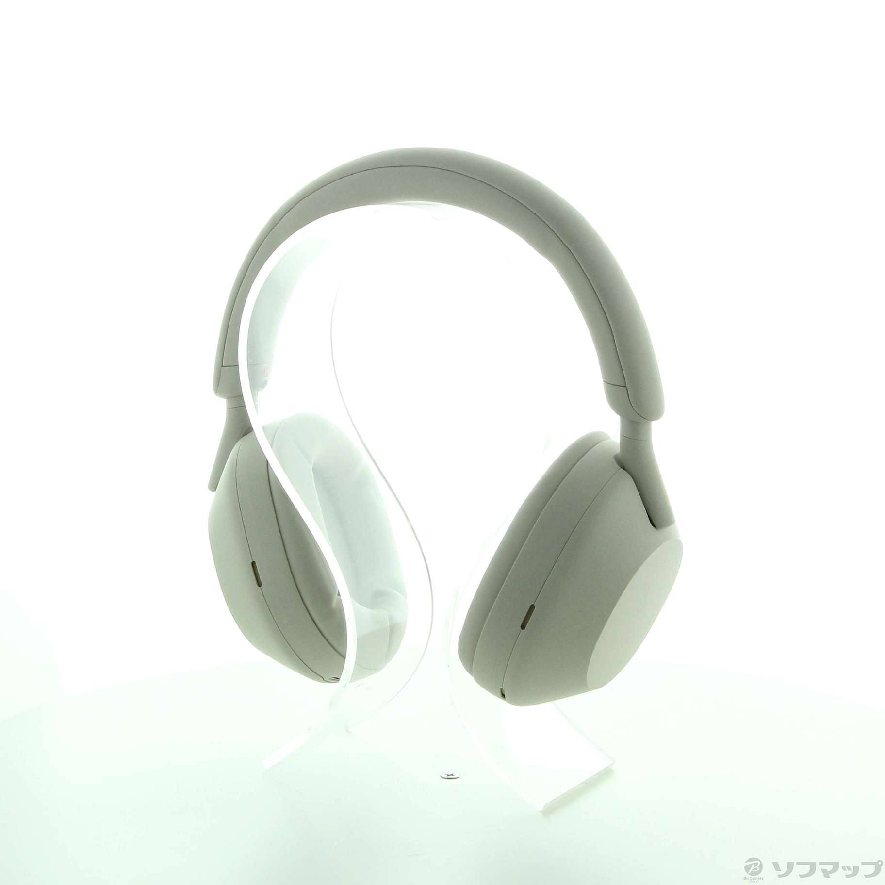 中古】WH-1000XM5 S プラチナシルバー [2133057063891] - リコレ 