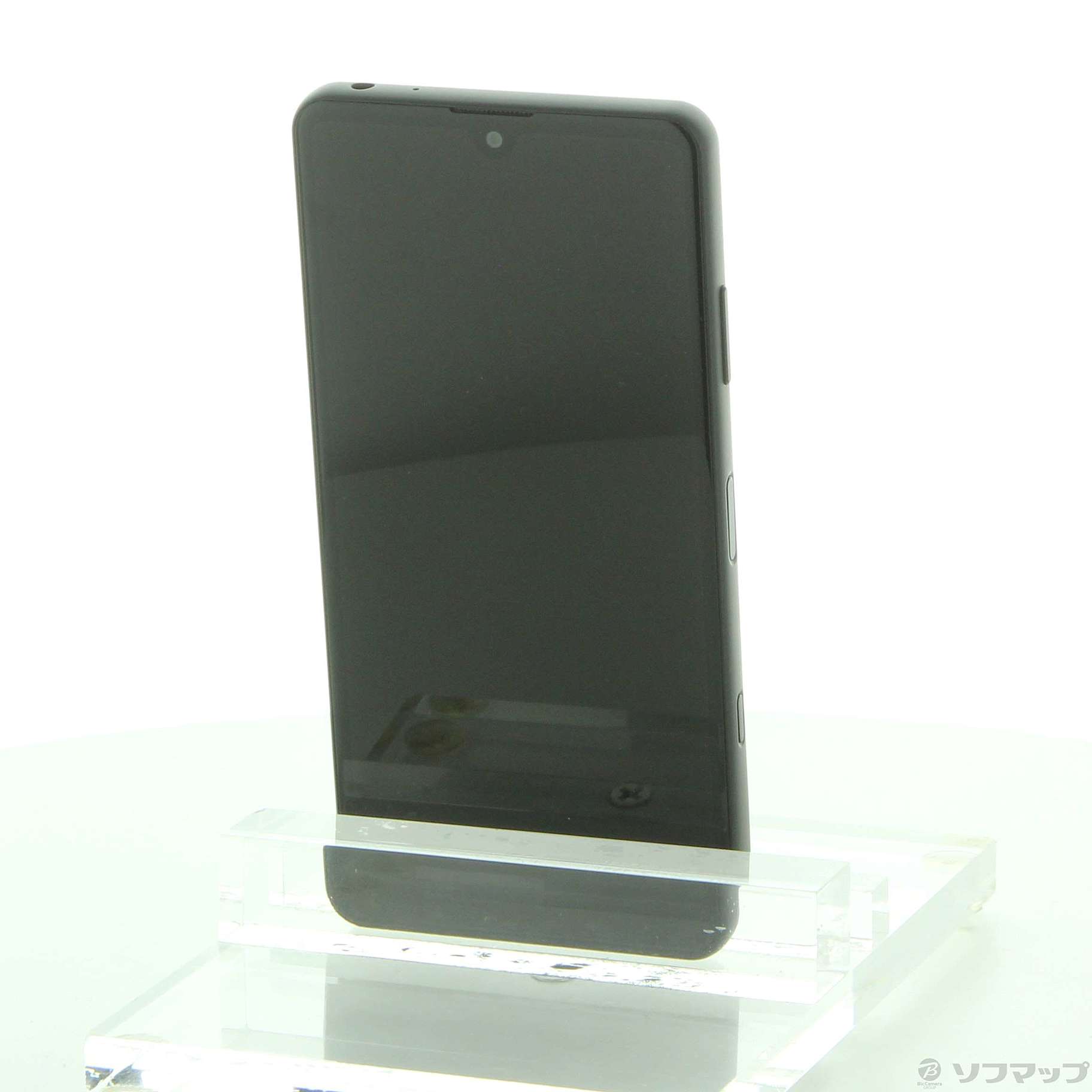 中古】Xperia Ace II 64GB ブラック SO-41B docomoロック解除SIMフリー [2133057064478] -  リコレ！|ビックカメラグループ ソフマップの中古通販サイト