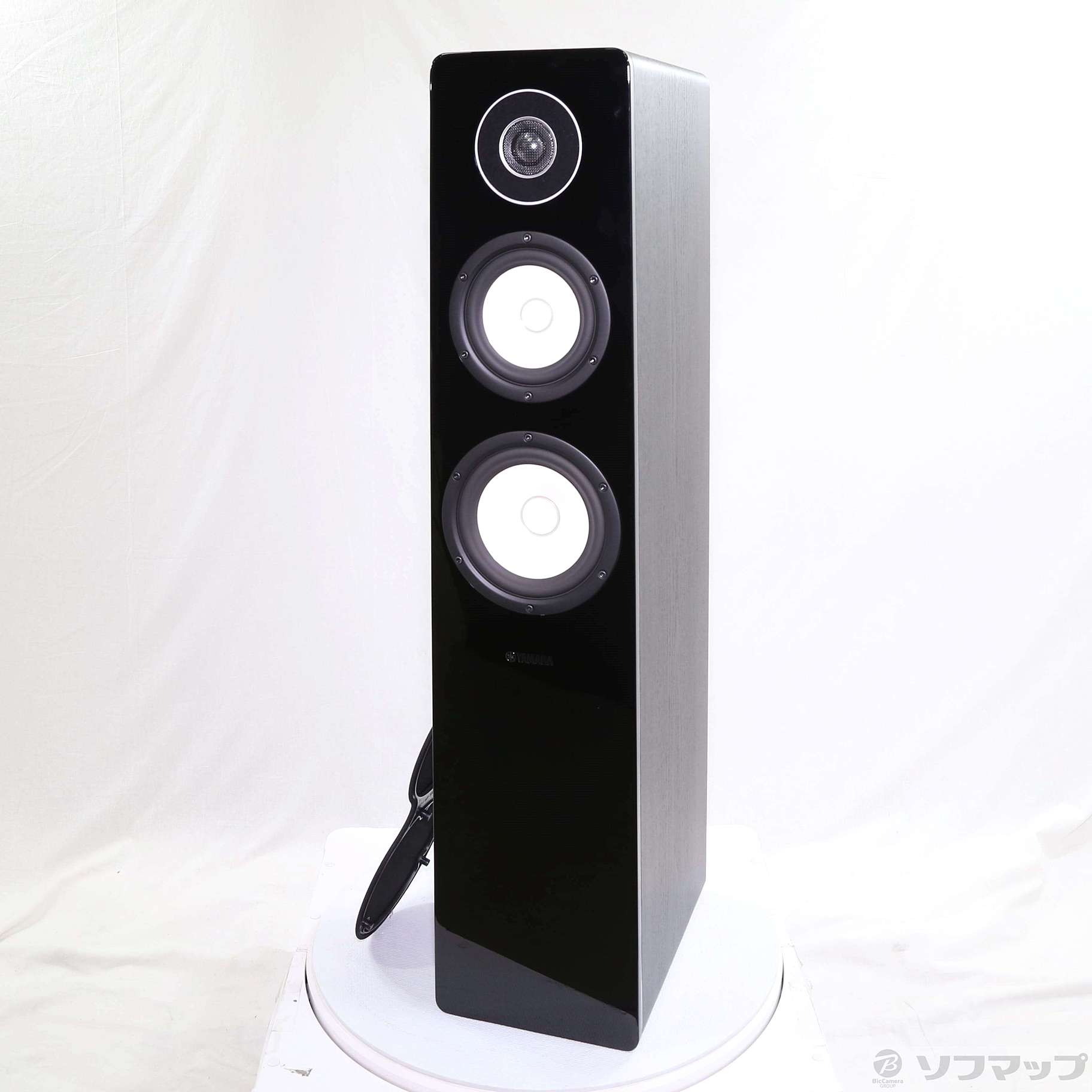 ヤマハNS-F500スピーカー2本セット 確実 ヤマハNS-F500スピーカー2本セット 確実