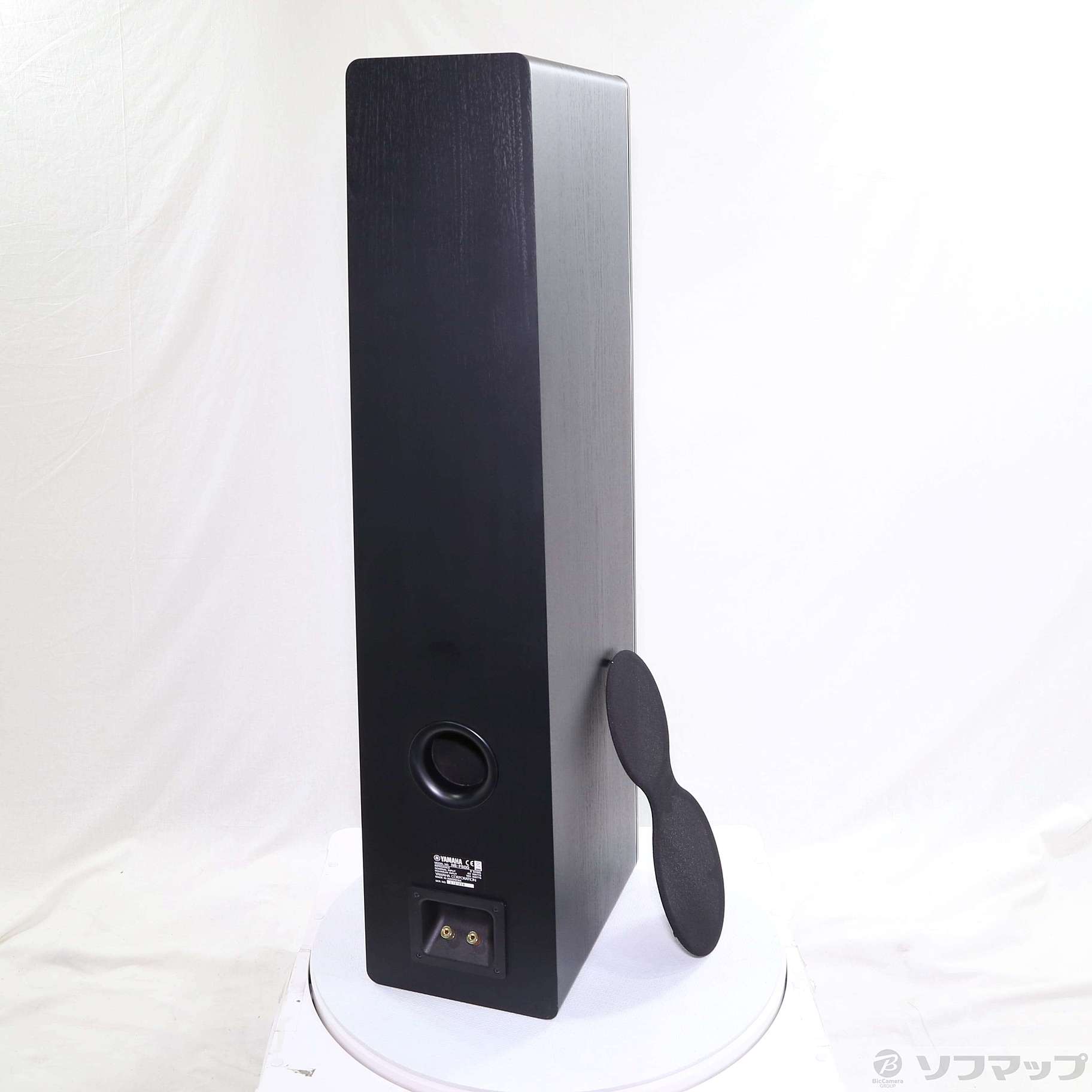 中古】〔展示品〕 NS-F500 ブラック 単品 [2133057066540] - 法人専用