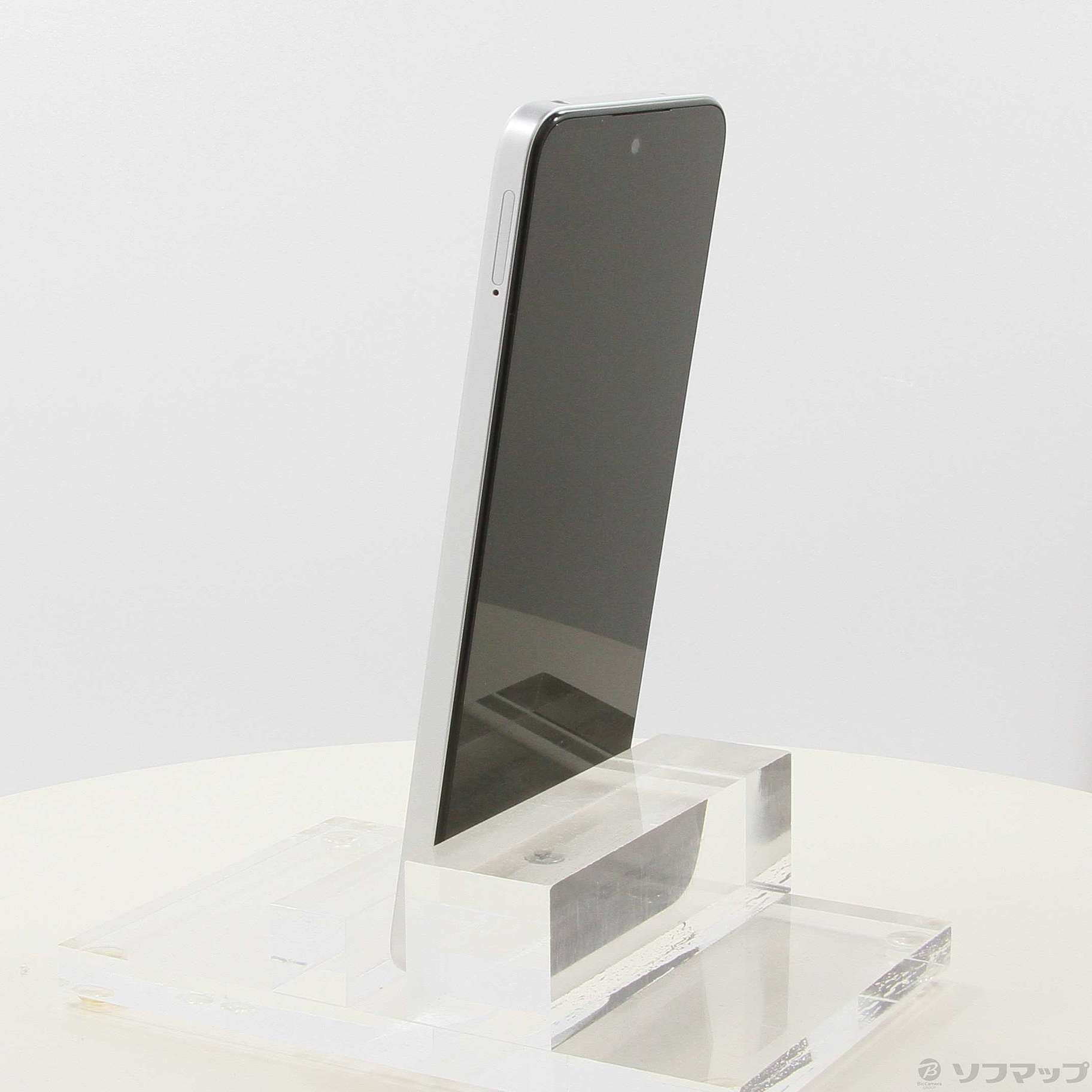 中古】Redmi 12 5G 256GB ポーラーシルバー MZB0GB8JP SIMフリー