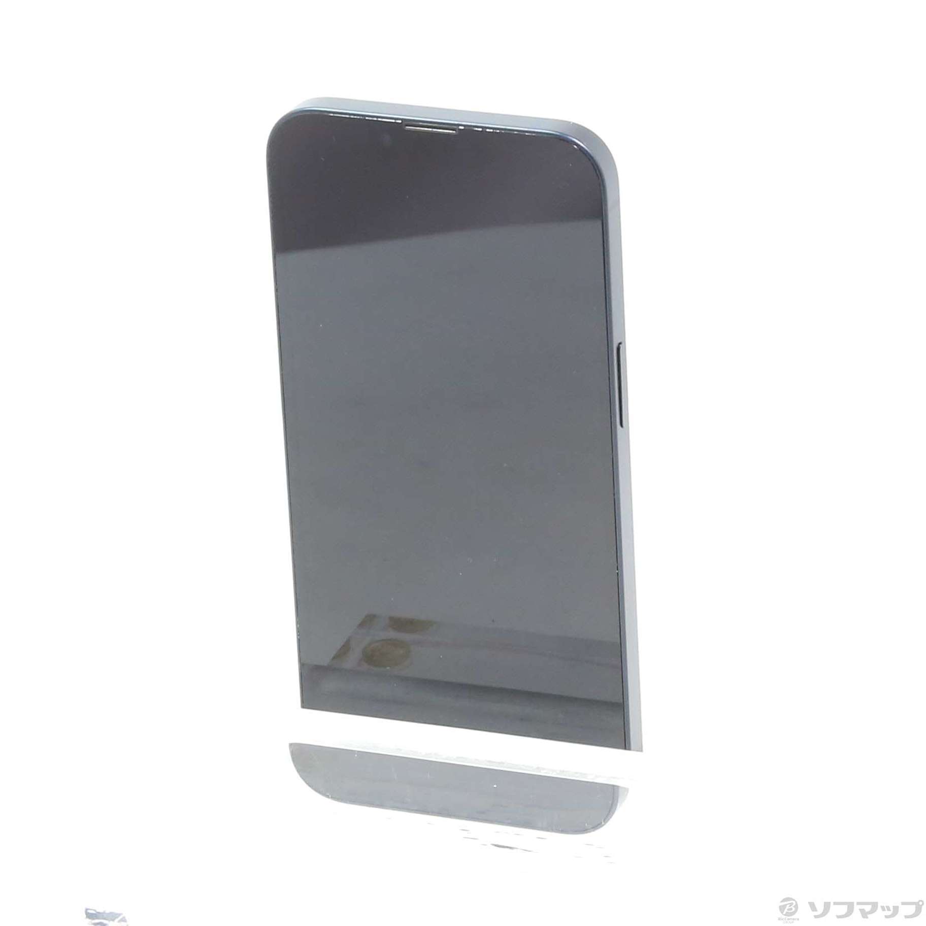 中古】iPhone13 256GB ミッドナイト MLNH3J／A SIMフリー 