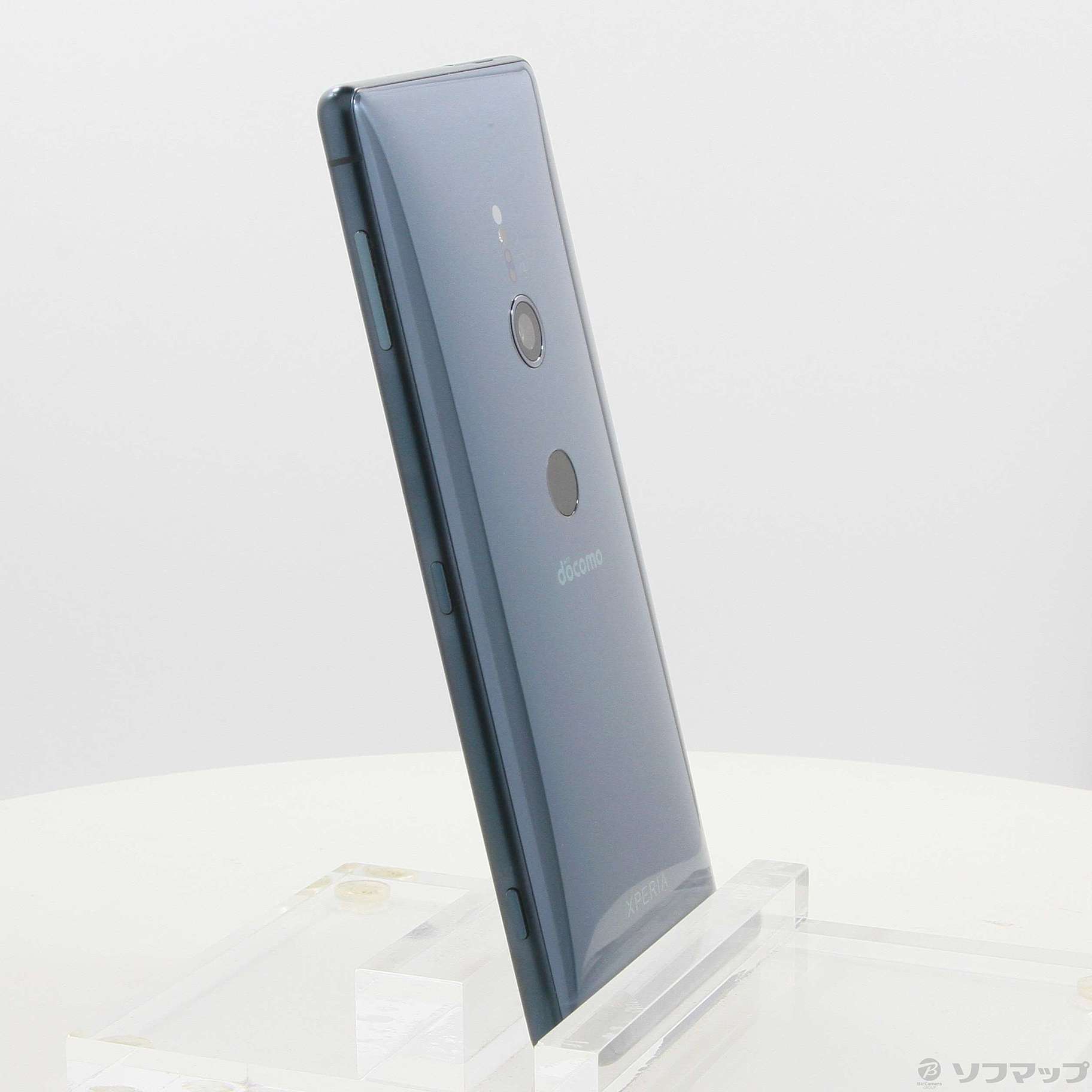 中古】Xperia XZ2 64GB ディープグリーン SO-03K docomoロック解除SIMフリー [2133057070820] -  リコレ！|ビックカメラグループ ソフマップの中古通販サイト