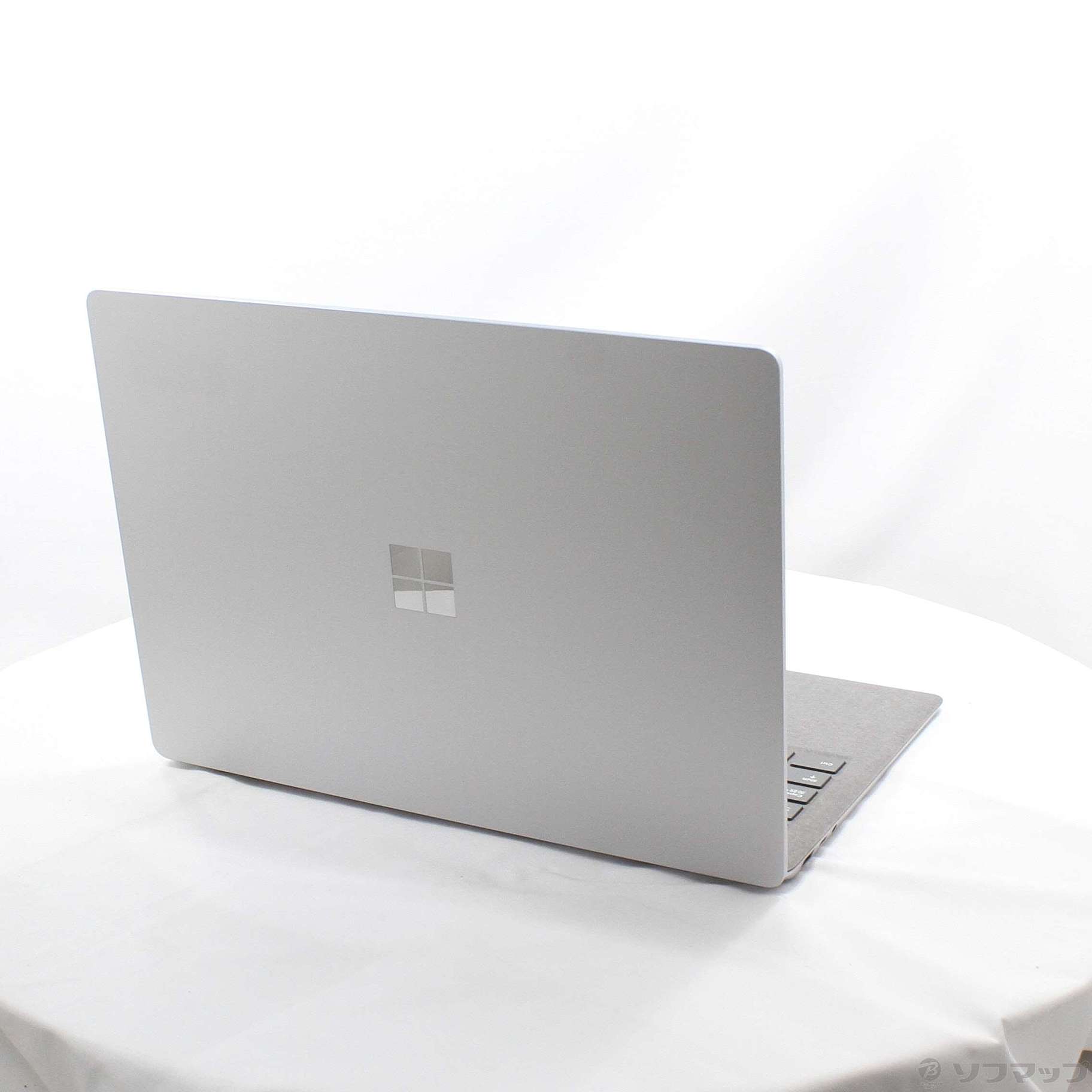 中古】Surface Laptop 5 〔Core i5／8GB／SSD256GB〕 QZI-00020 