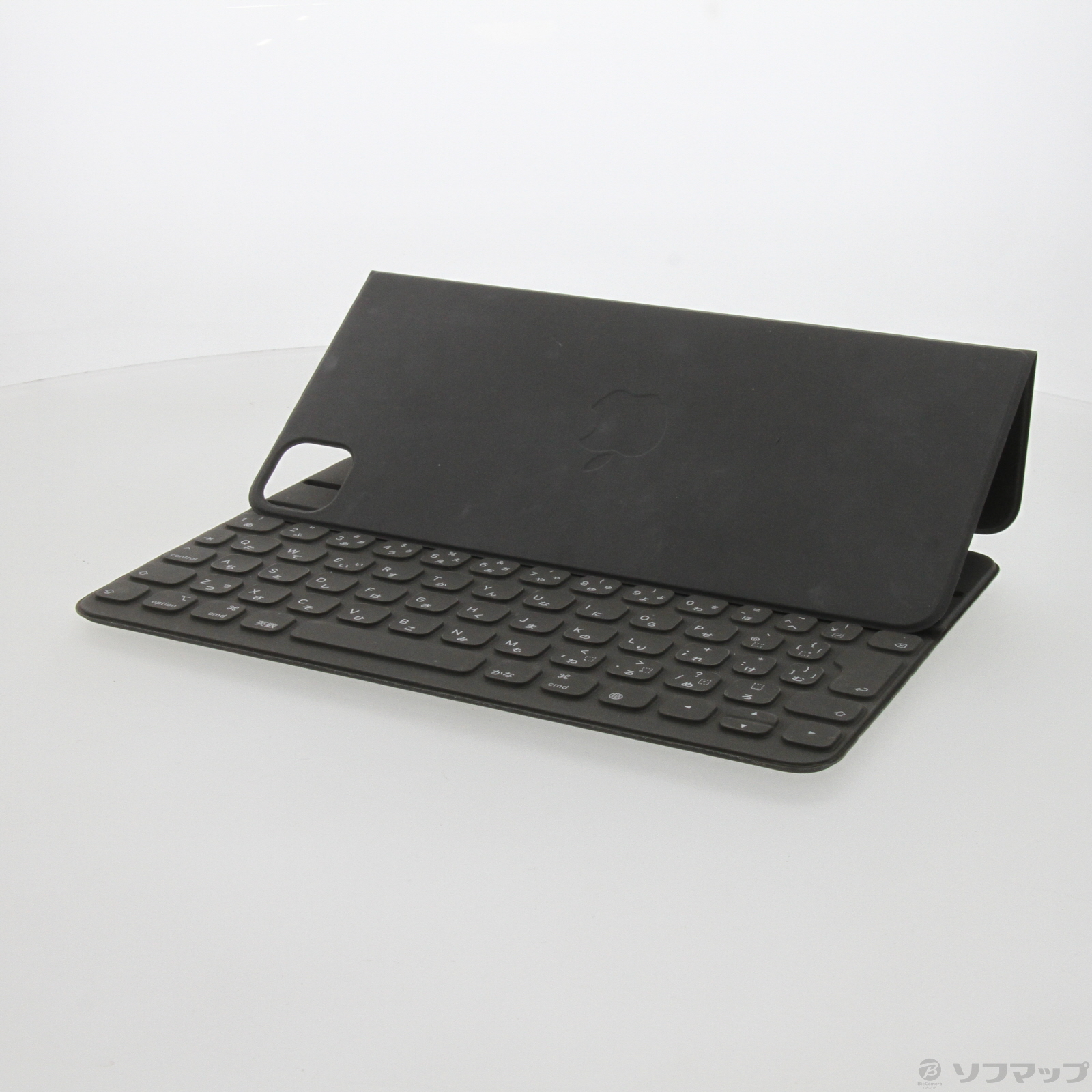 11インチ iPad Pro (第2世代) 用 Smart Keyboard Folio 日本語 MXNK2J／A