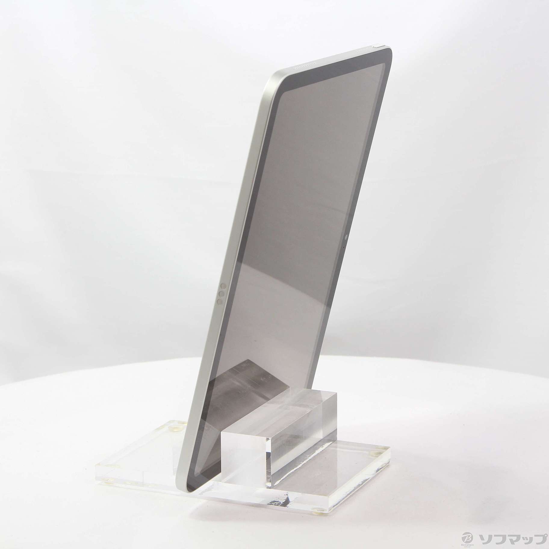 中古】iPad 第10世代 64GB シルバー MPQ03J／A Wi-Fi [2133057072312