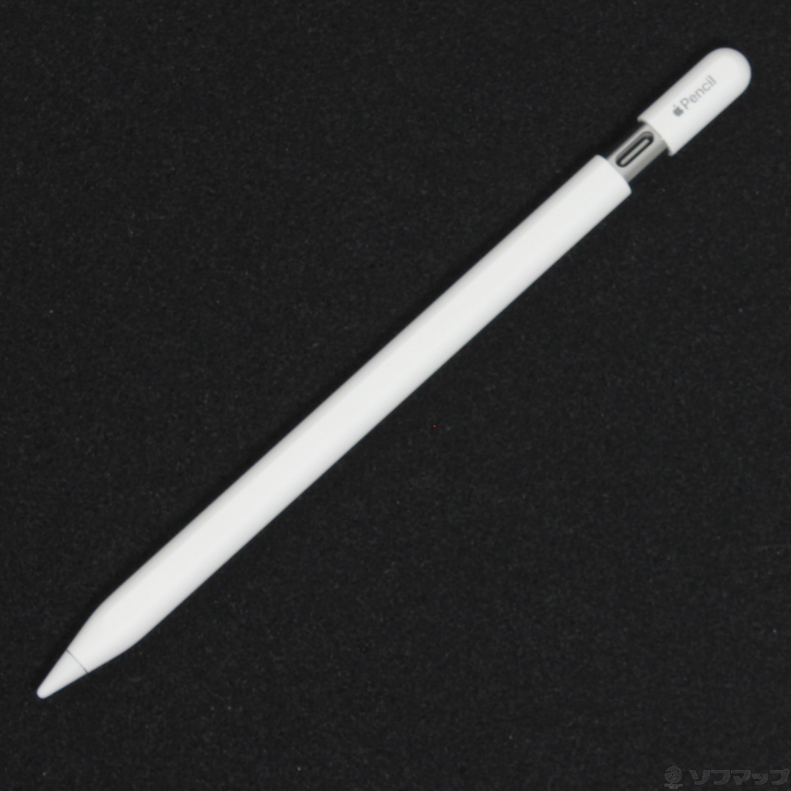 Apple Pencil ホワイト 惚れ