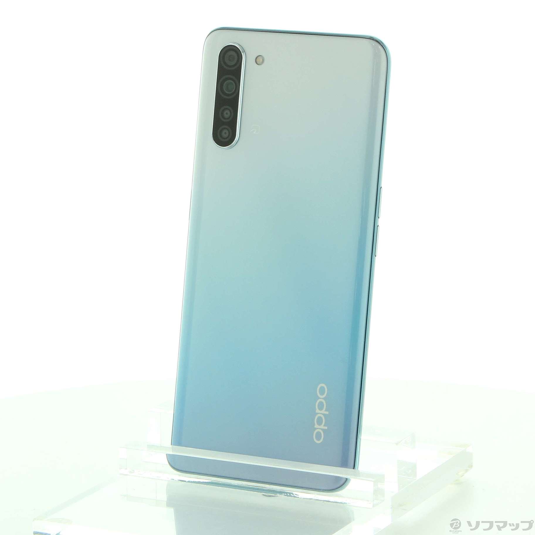 OPPO Reno3 A 128GB ホワイト CPH2013 楽天 SIMフリー