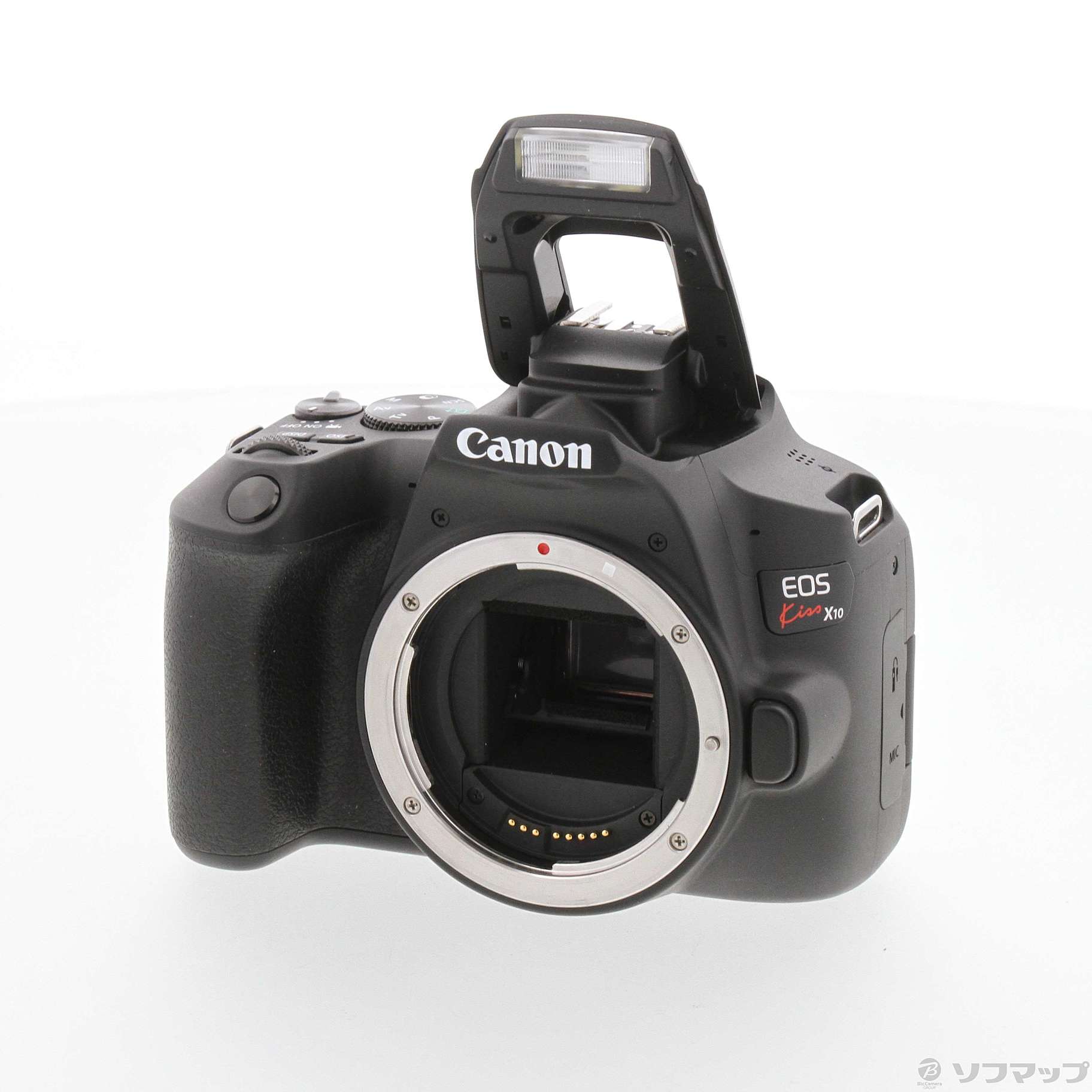限定値下げ！EOS Kiss X10 デジタル一眼レフカメラ