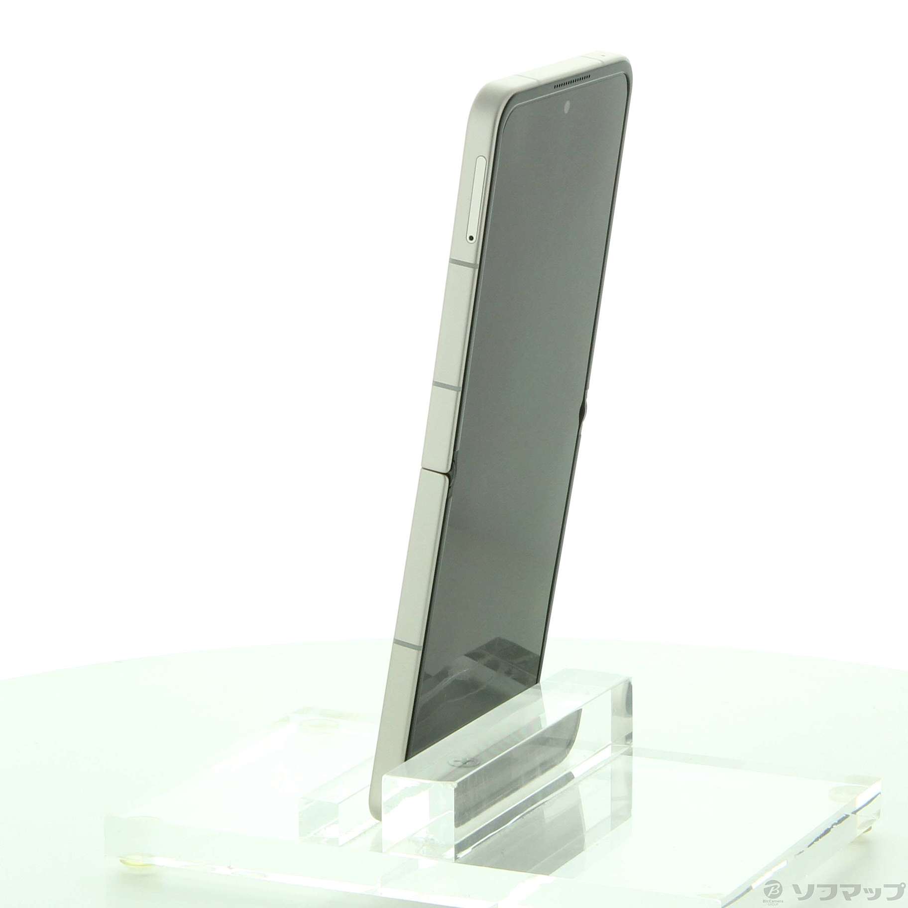 新品未使用 Libero Flip Ymobile A304ZT ゴールド