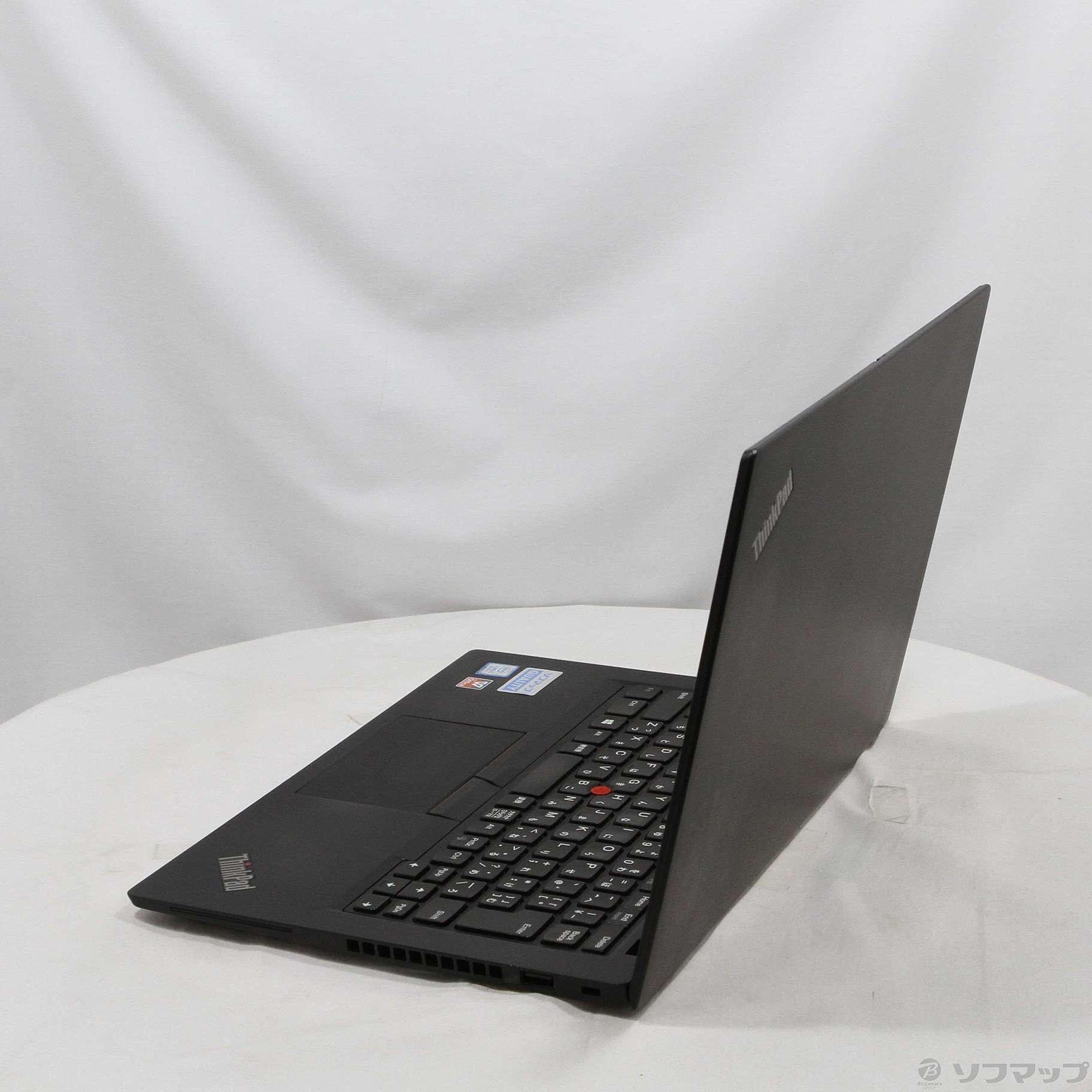 中古】ThinkPad X390 20Q1S83P00 [2133057080775] - リコレ