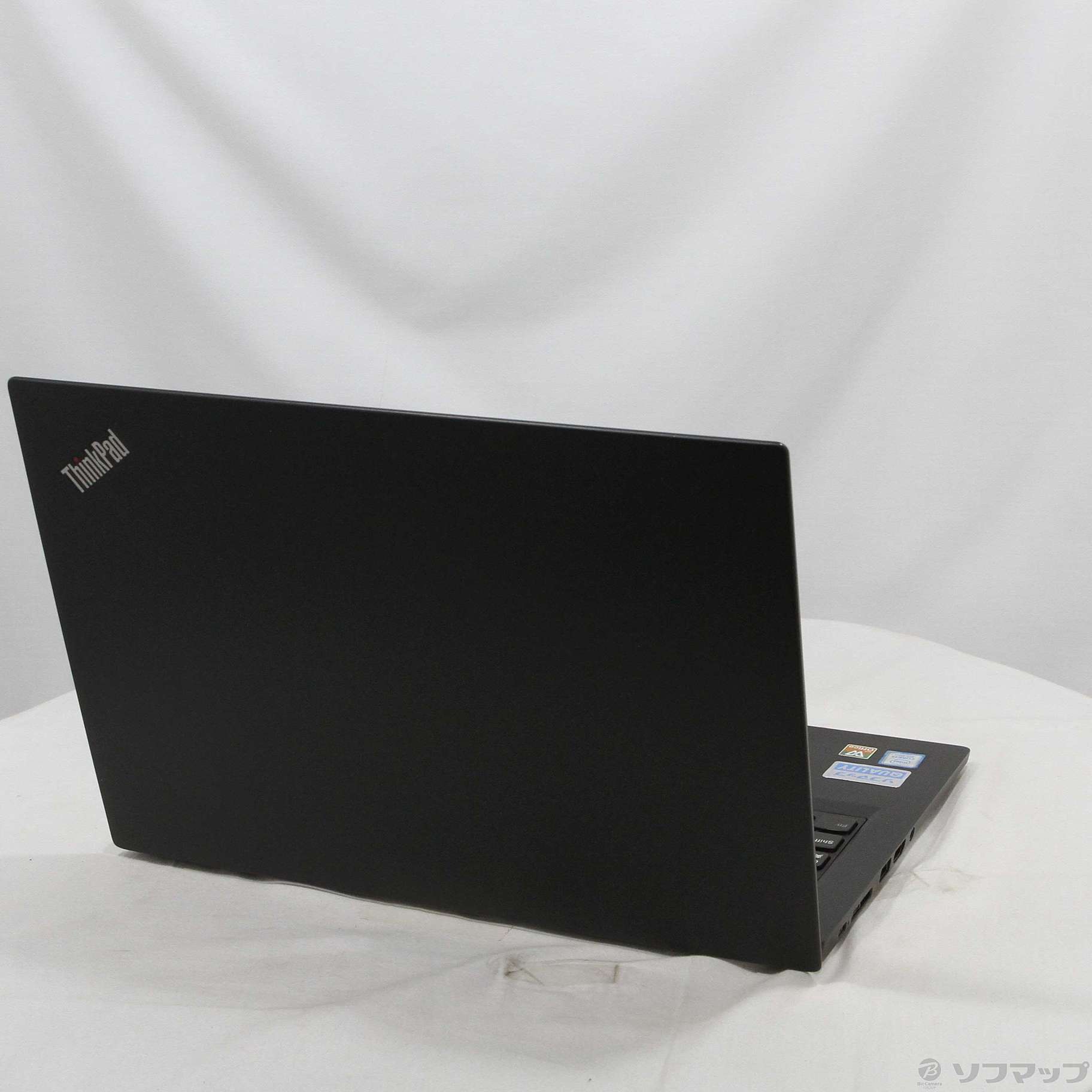中古】ThinkPad X390 20Q1S83P00 [2133057080775] - リコレ