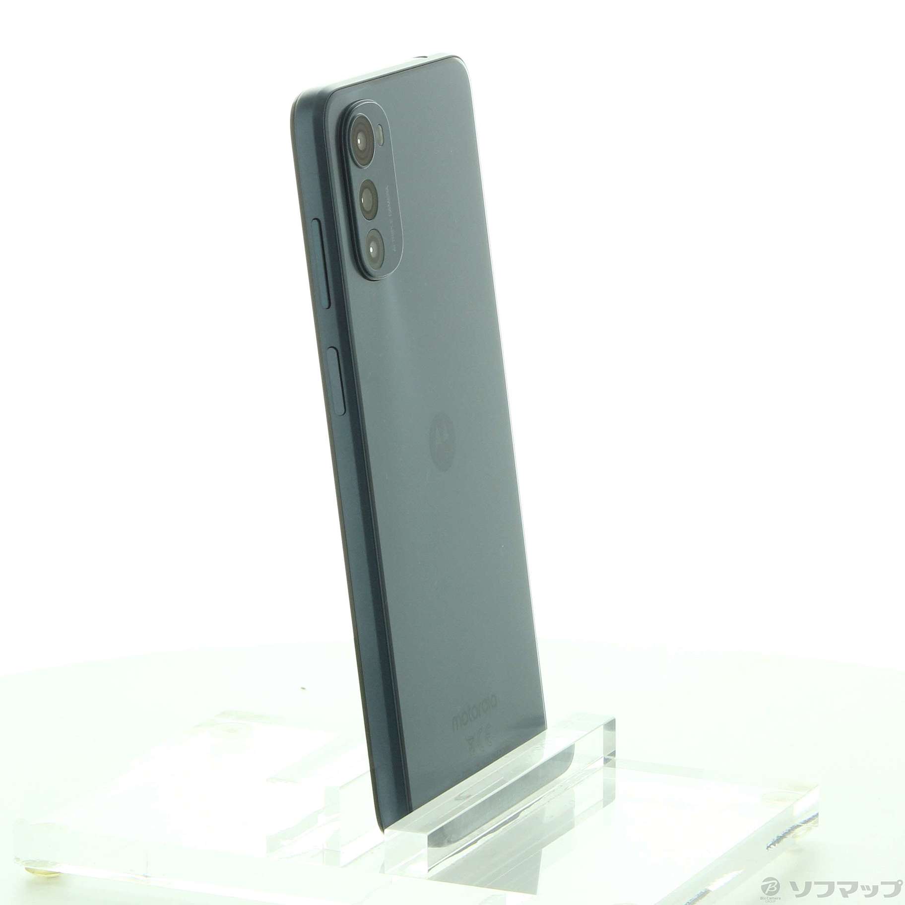 モトローラ moto e32s スレートグレイ 正規代理店品