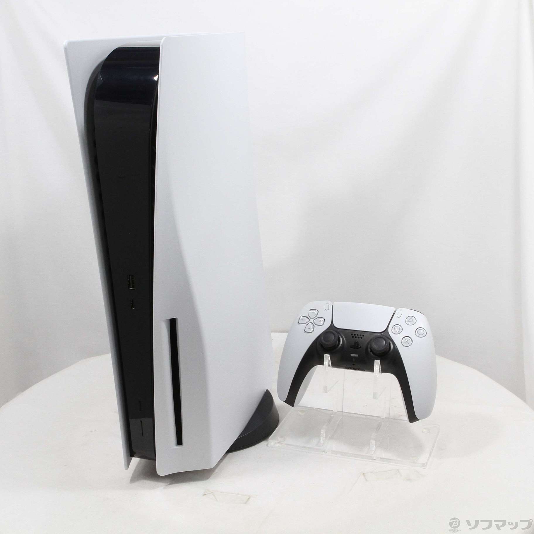 中古】PlayStation5 ディスクドライブ搭載モデル CFI-1200A01 
