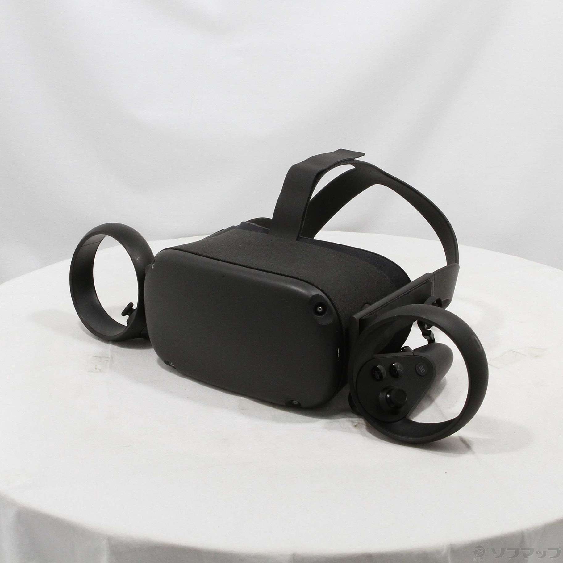 中古】Oculus Quest 64GB [2133057082809] - リコレ！|ビックカメラ