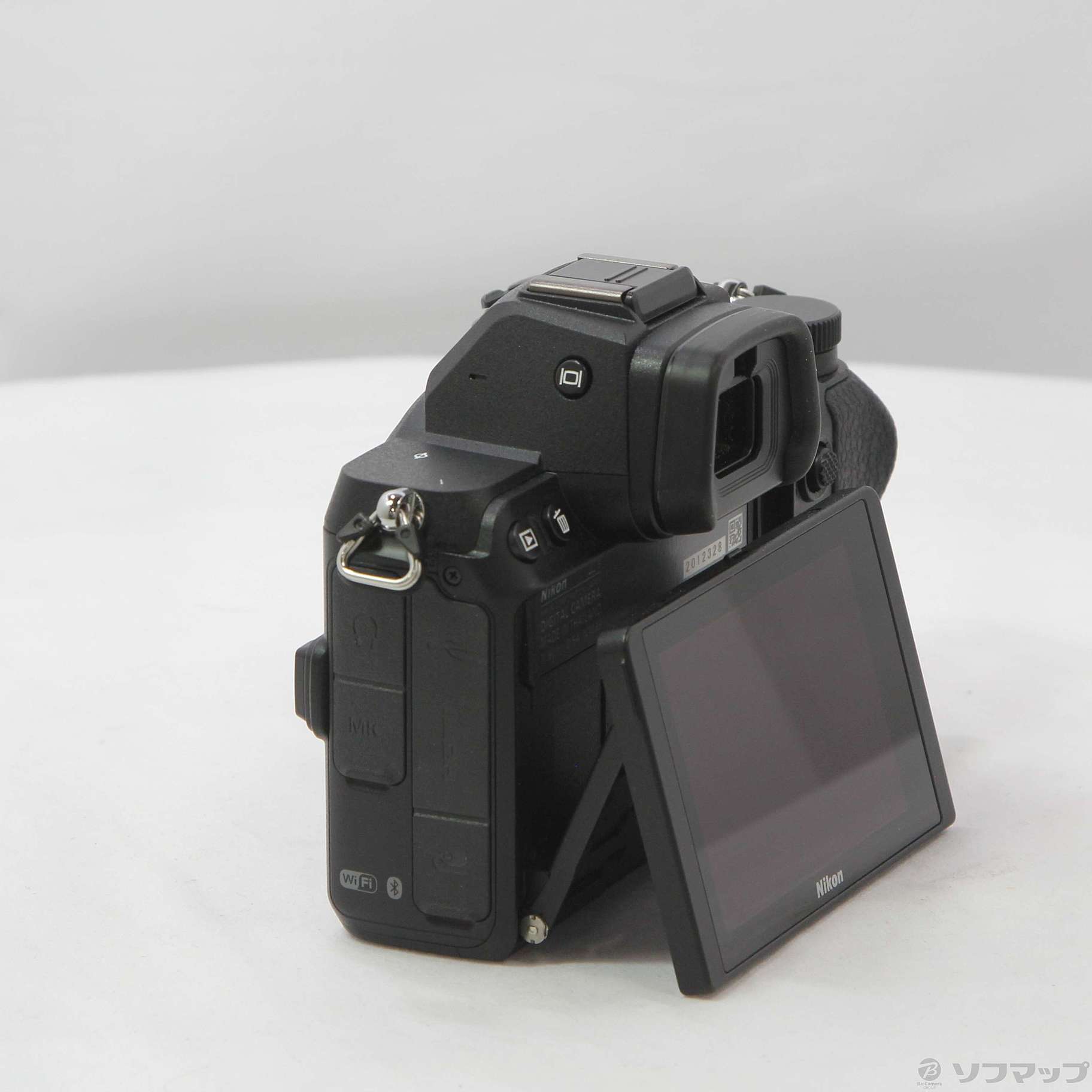 中古】Z5 ボディ [2133057083295] - リコレ！|ビックカメラグループ